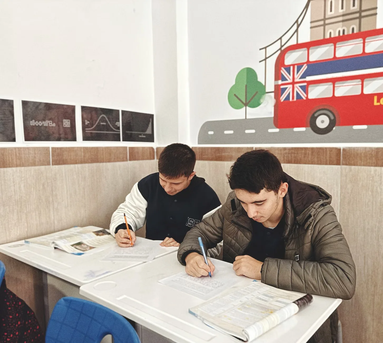 The Nurturing Programme: Central family Hub at Central Family Hub