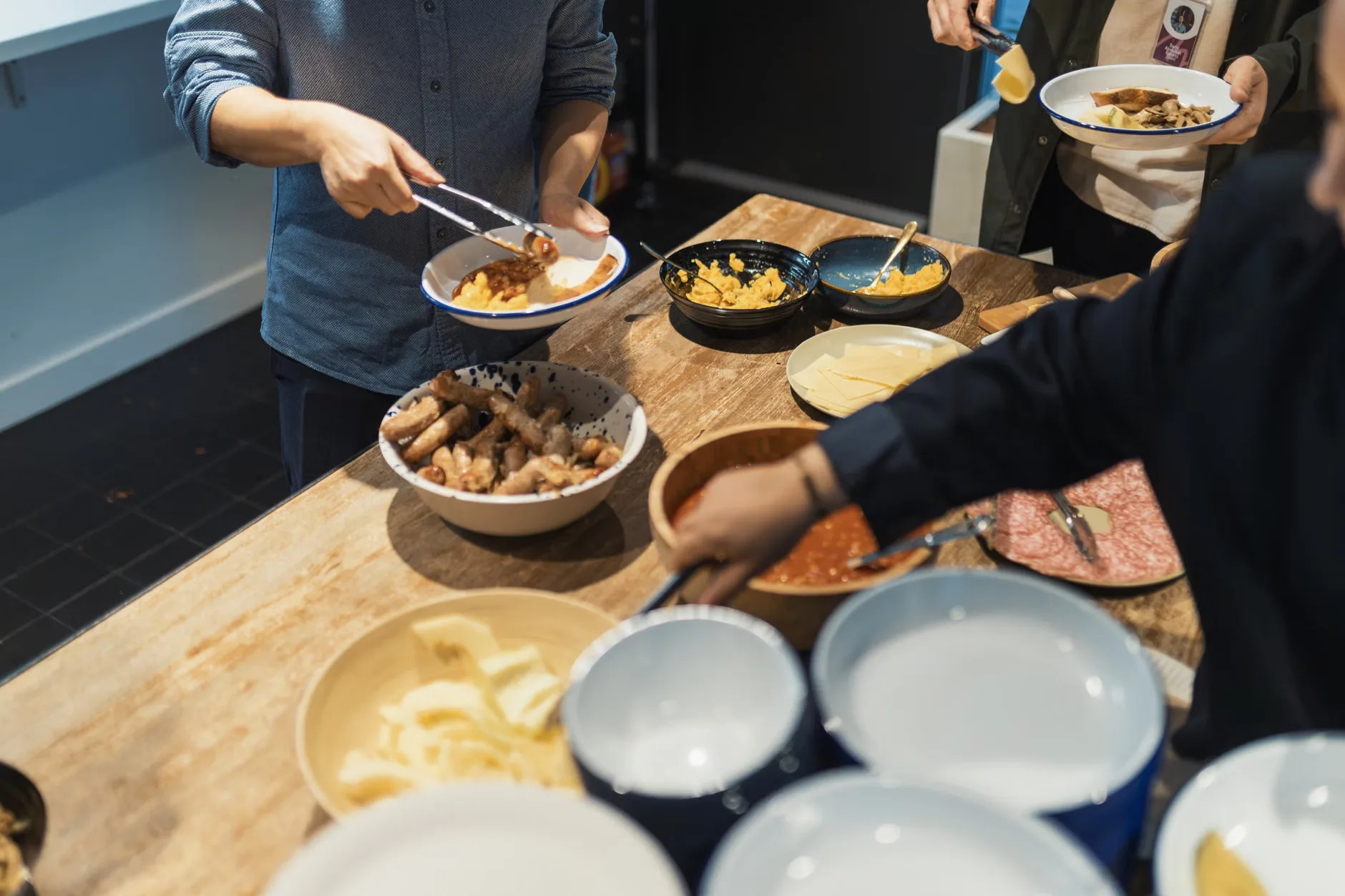 The Seven Course Supper Club at The Springs Resort & Golf Club