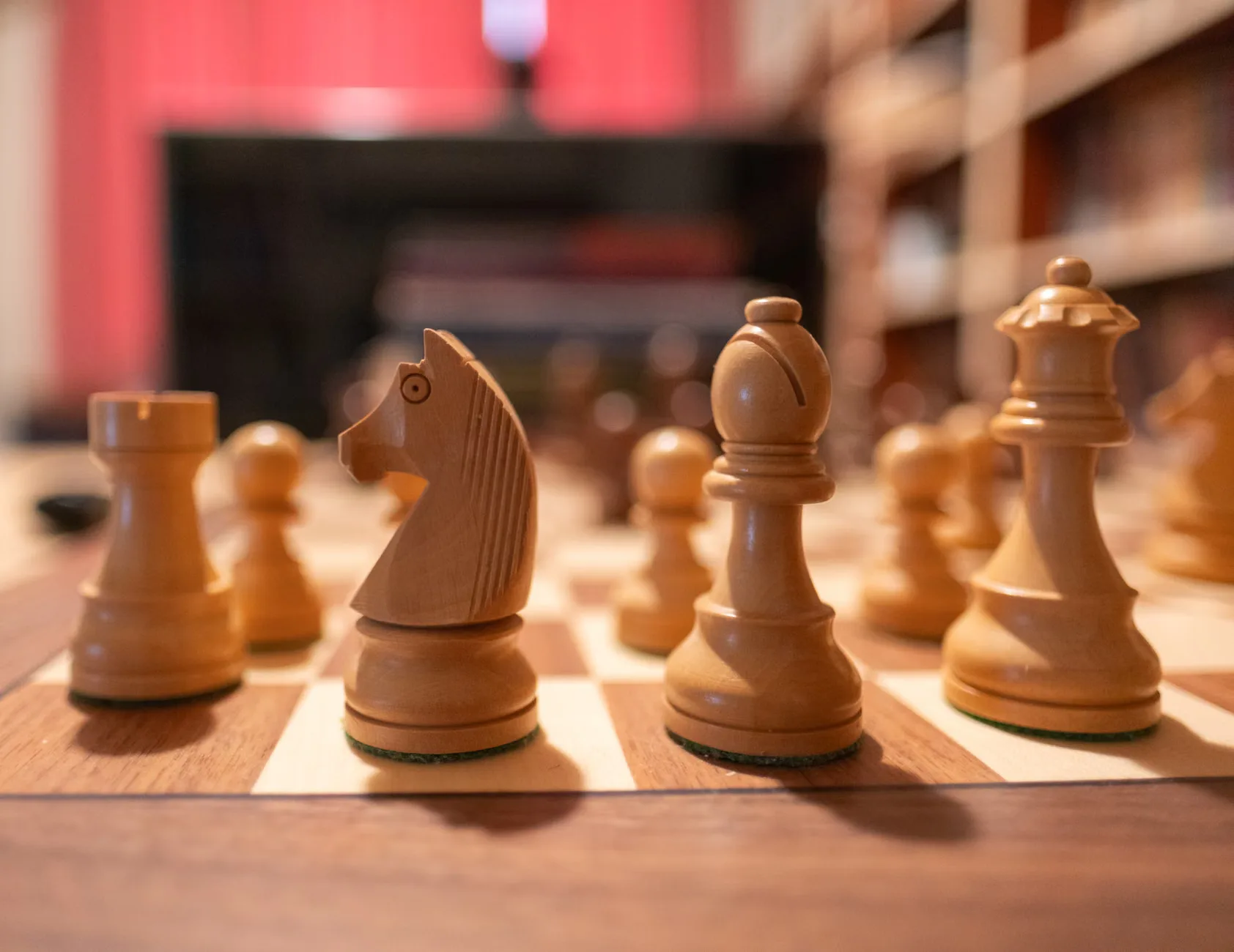 Uxbridge Summer Chess Camp 2026 at Denham Village School