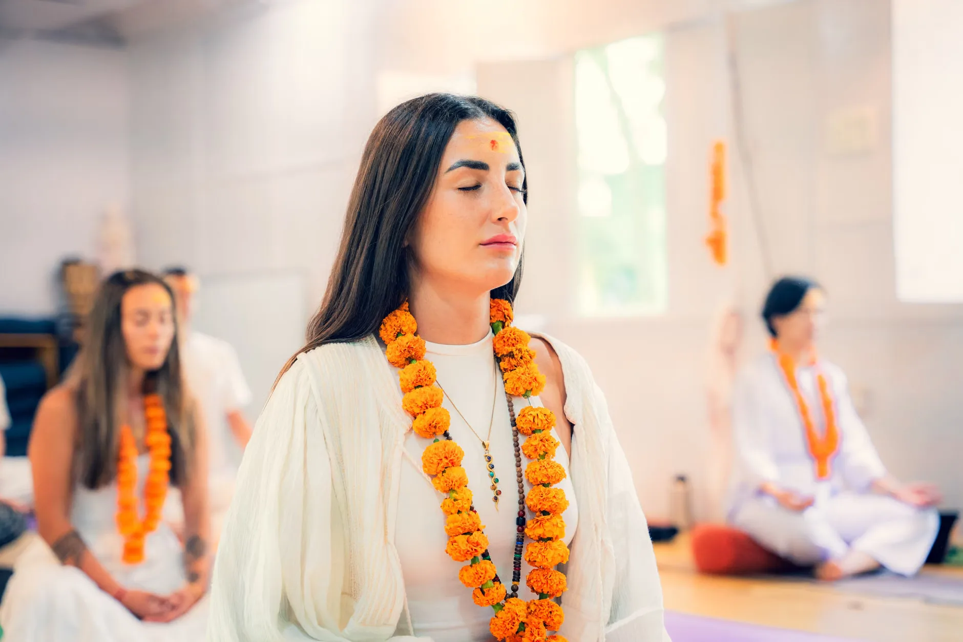Open Silent Meditation at The Salisbury Centre