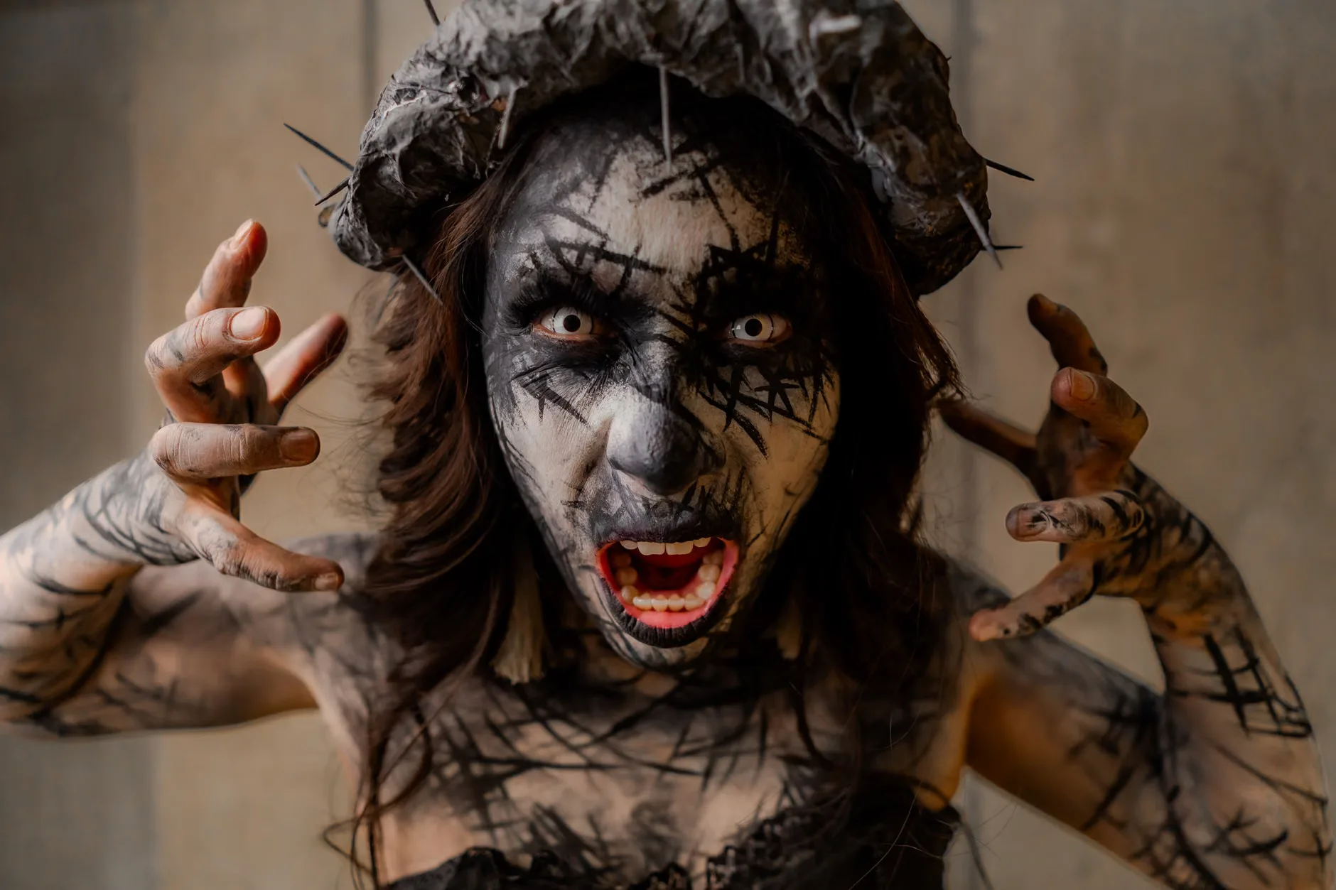 London Dungeon - Standard Entry at The London Dungeon