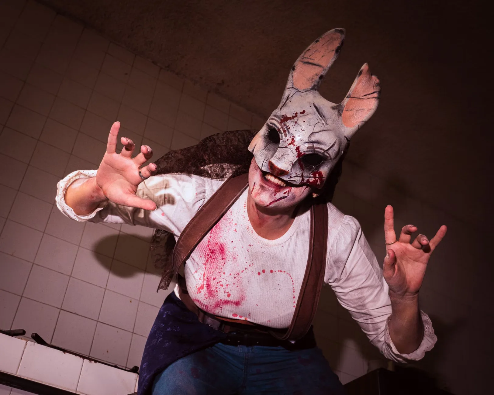 London Dungeon - Anytime Ticket at Shrek's Adventure London