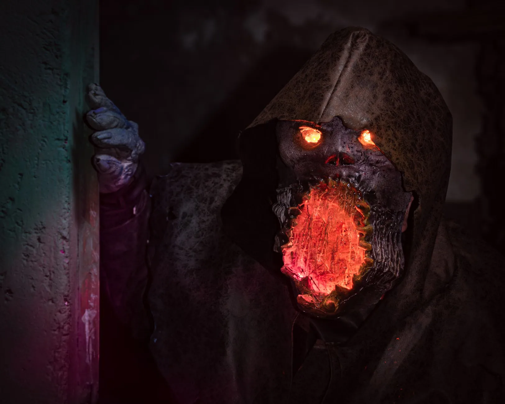 London Dungeon - Standard Entry at The London Dungeon