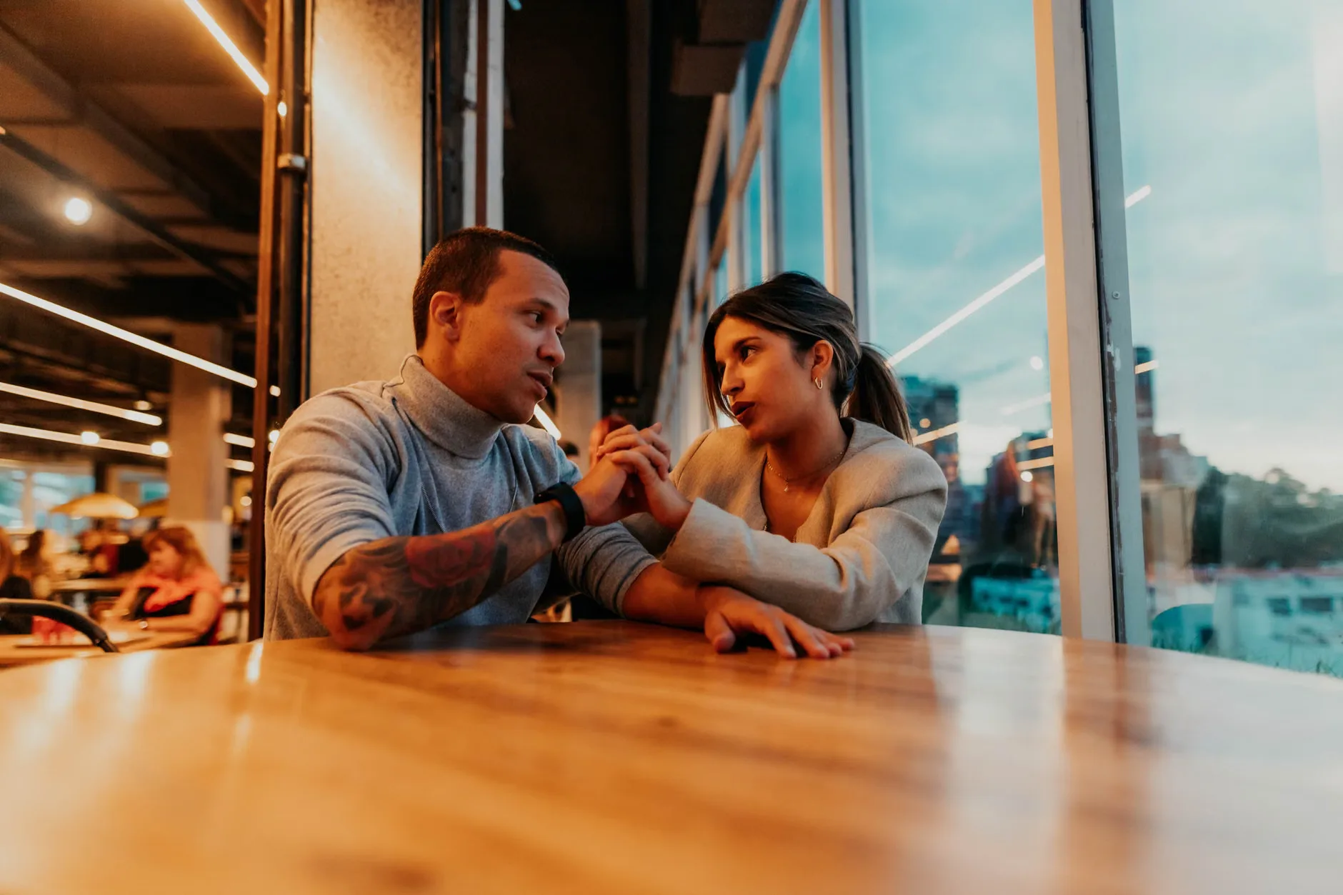 Speed Dating Brighton