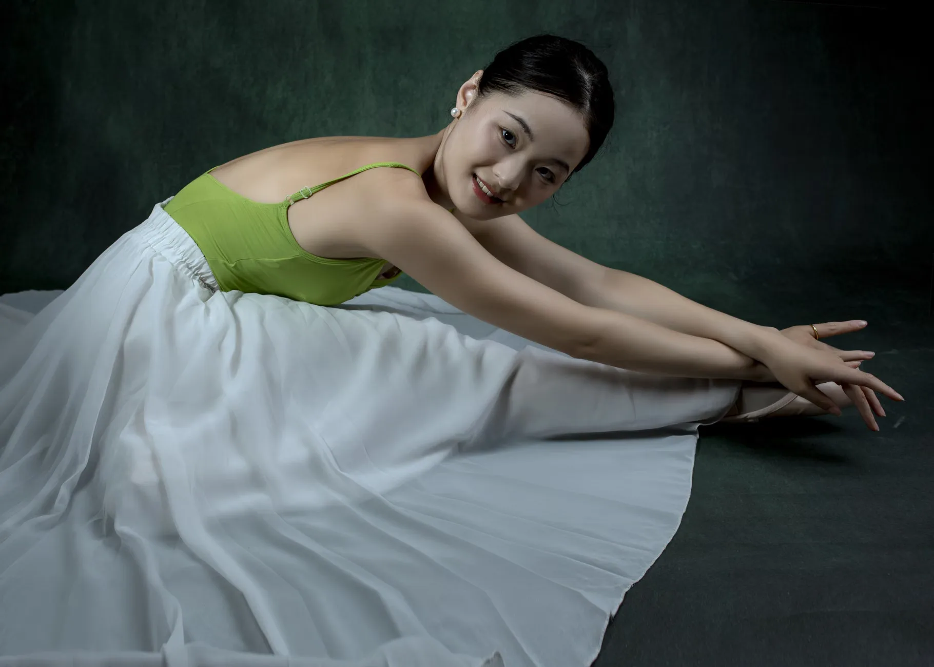 Swan Lake - State Ballet Of Georgia