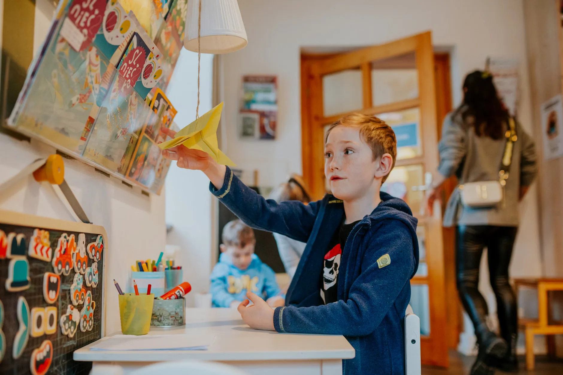 Bath Children's Literature Festival 2026 at Various Venues, Bath