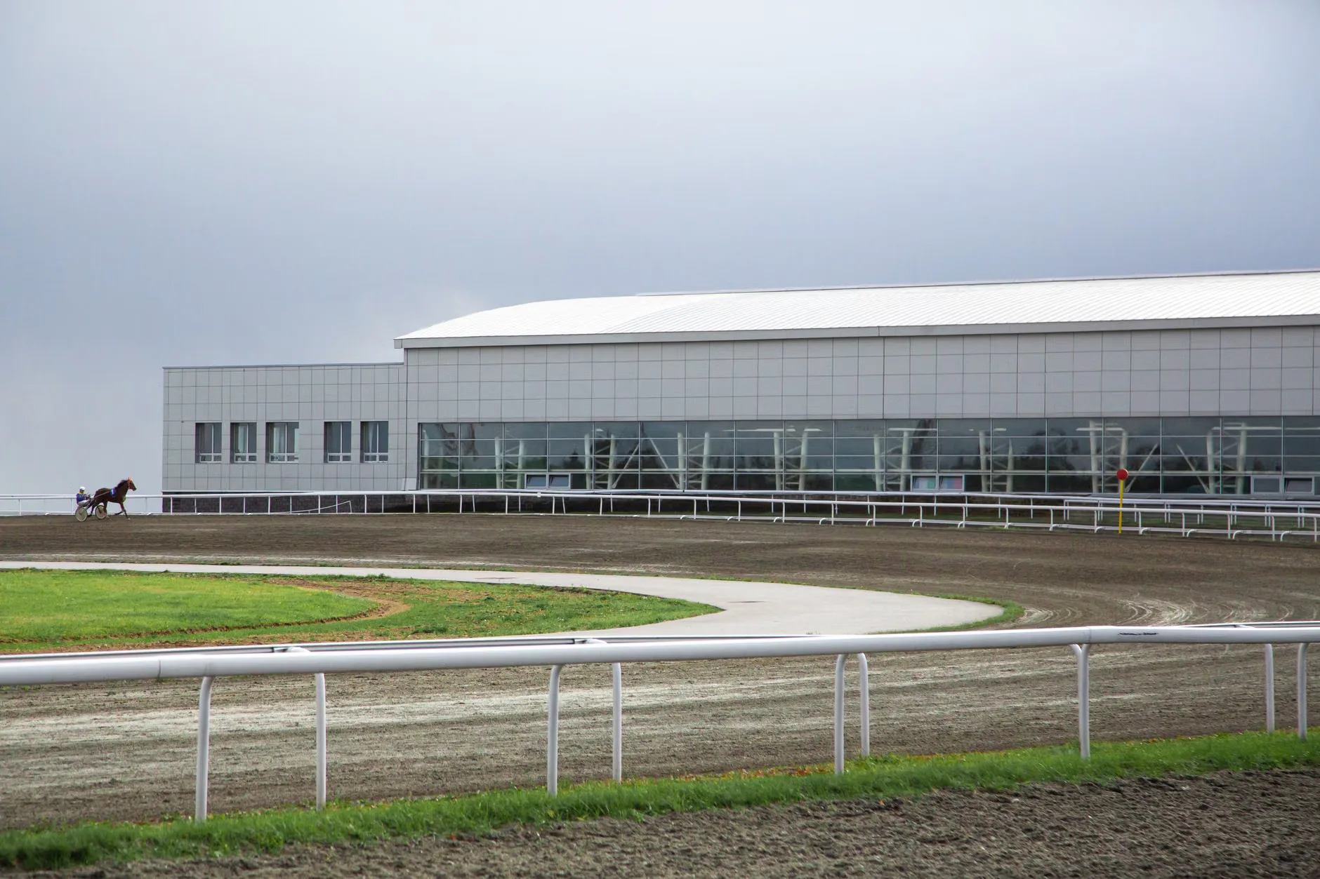 Party in the Paddock Racenight - Royal Windsor Racecourse at Royal Windsor Racecourse
