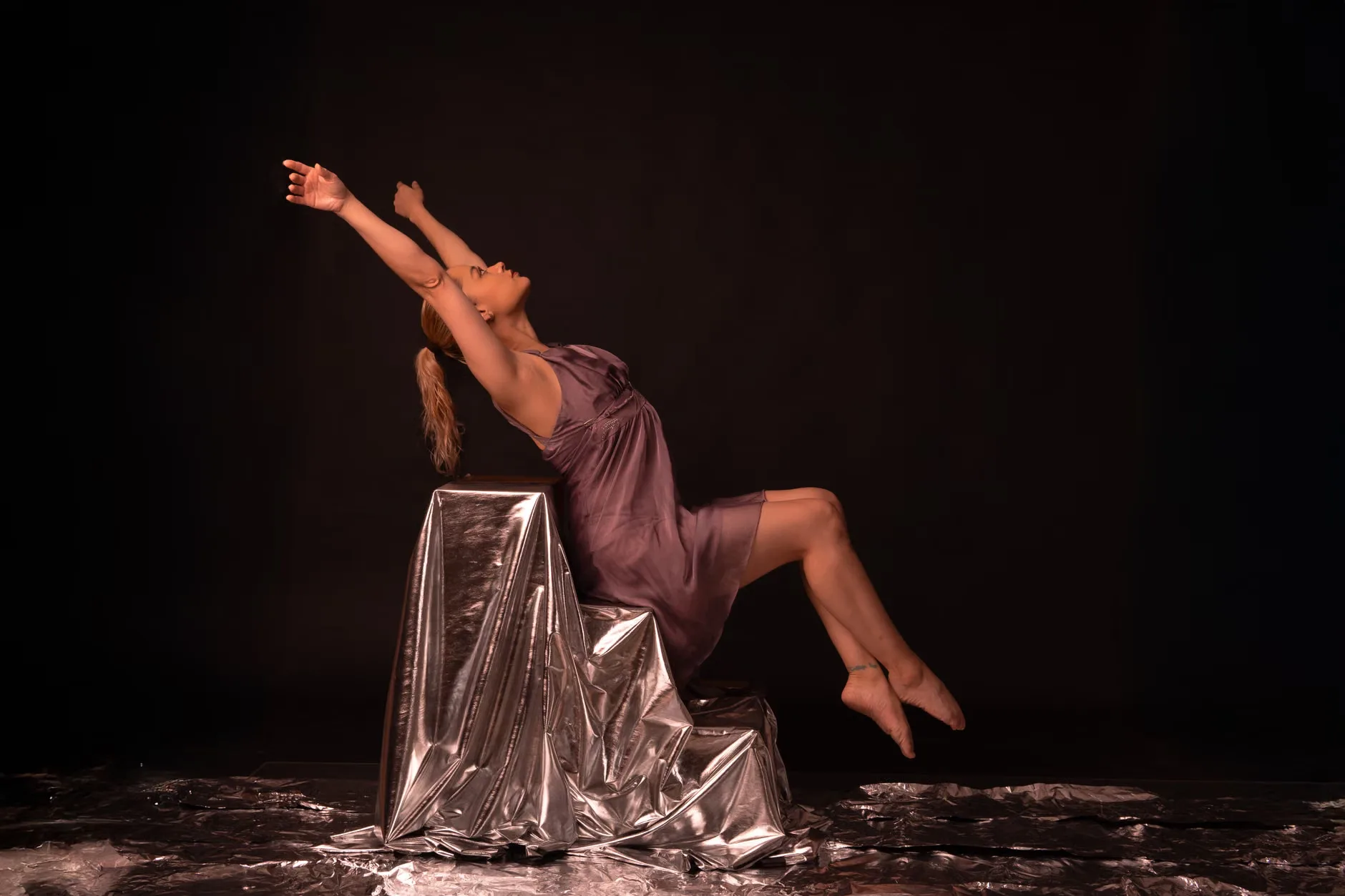 Future Transmissions presents Rosalie Cunningham/The Electric Shakes at FaceBar