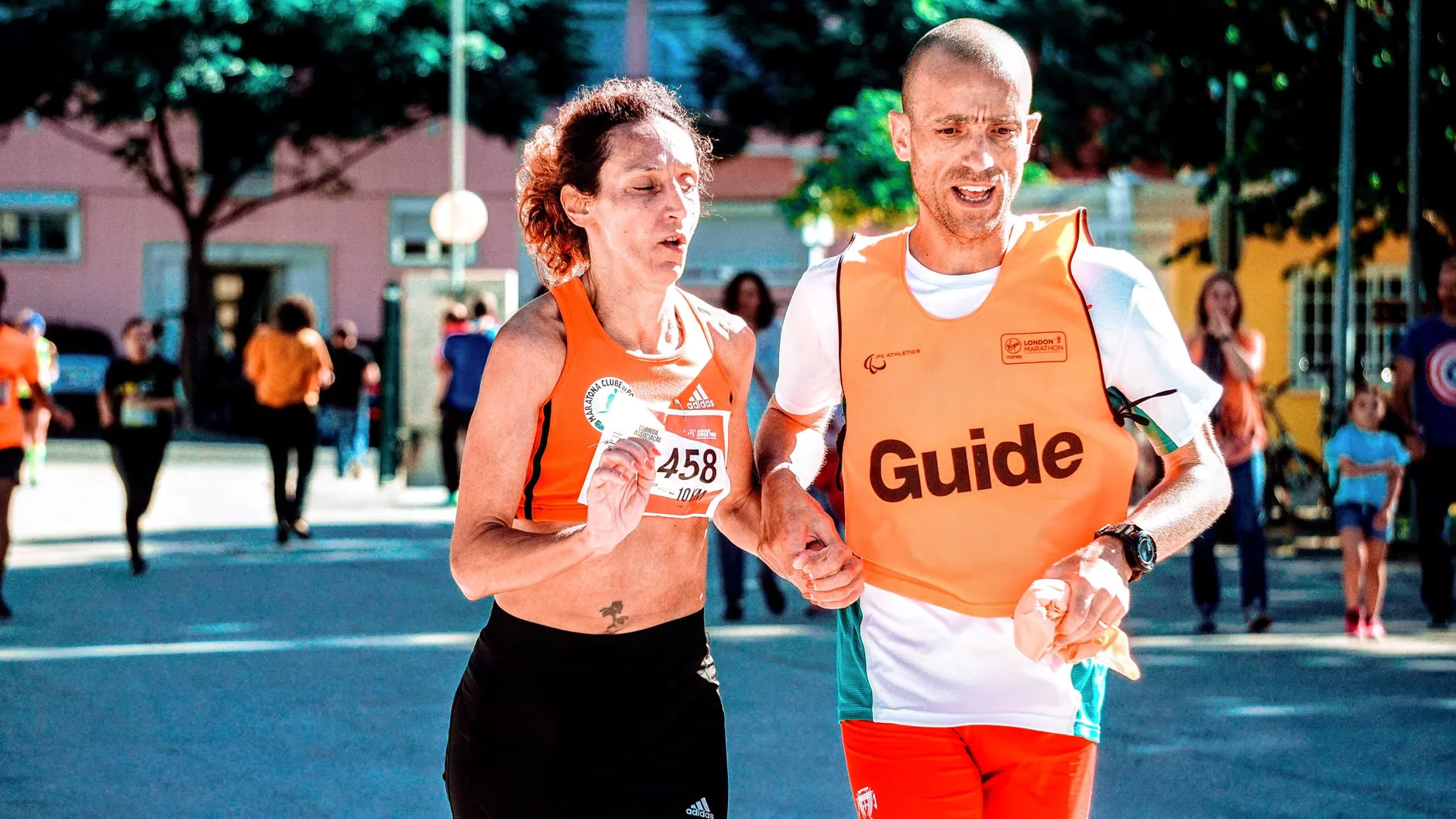 Gatliff Marathon at Edenbridge Cricket Club