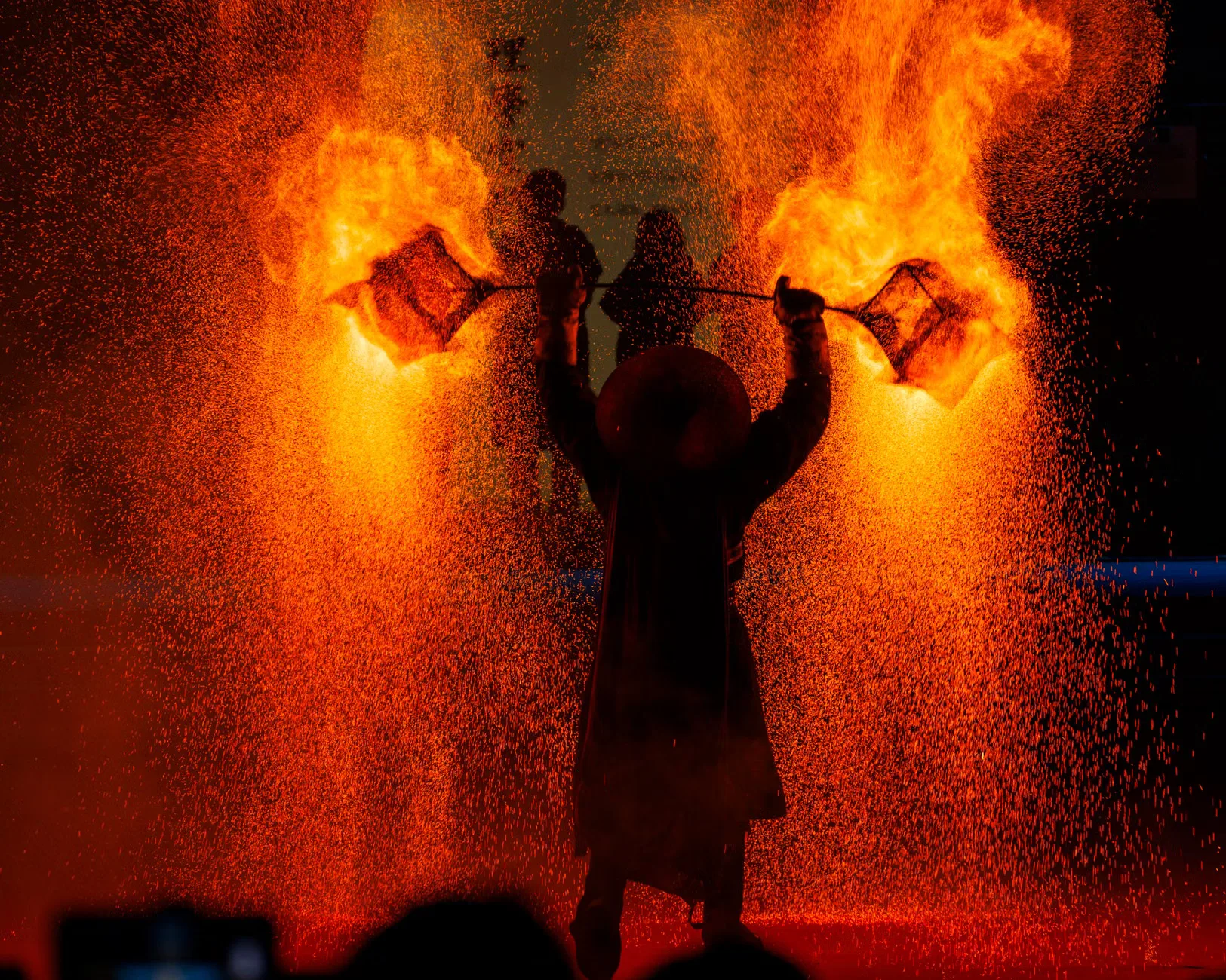 Avatar: The Last Airbender in Concert - The 20th Anniversary Tour at Sheffield City Hall Oval Hall