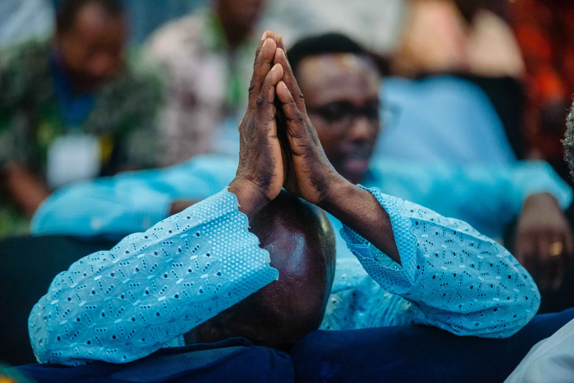 Morning Prayer