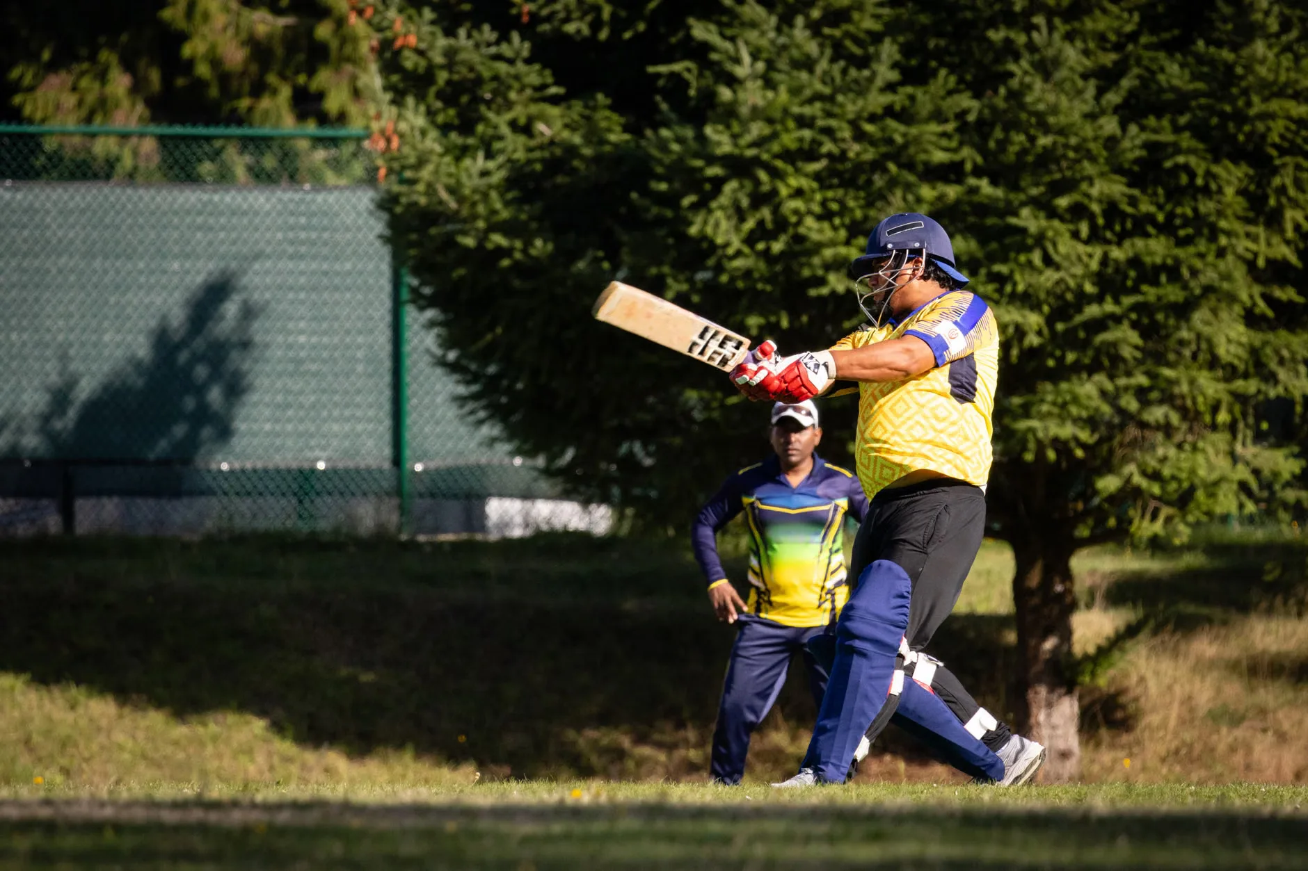 The Hundred - SunRisers Leeds vs London Spirit - Doubleheader at Headingley Stadium