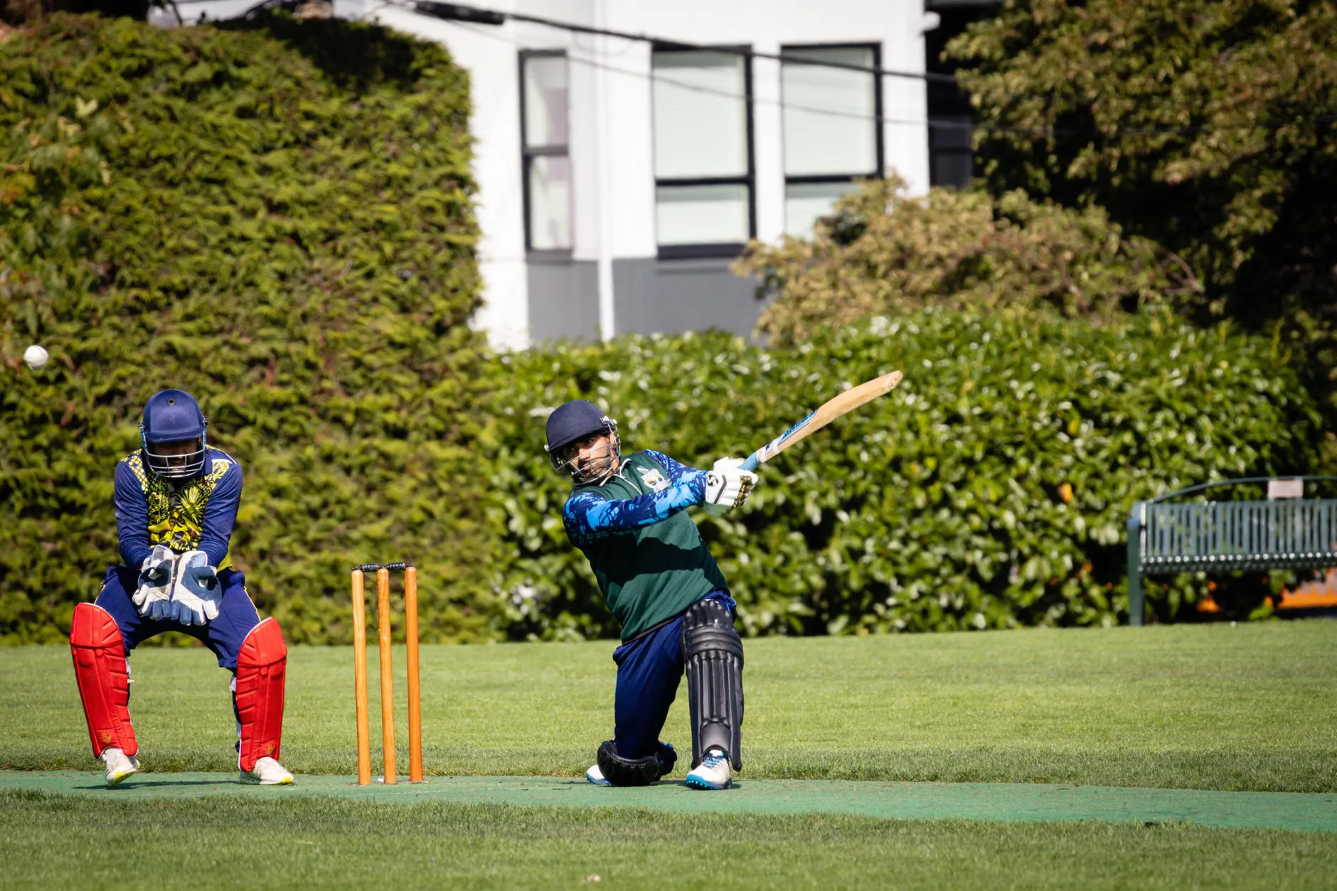 England Women v Australia - Metro Bank Women’s Ashes at Utilita Bowl
