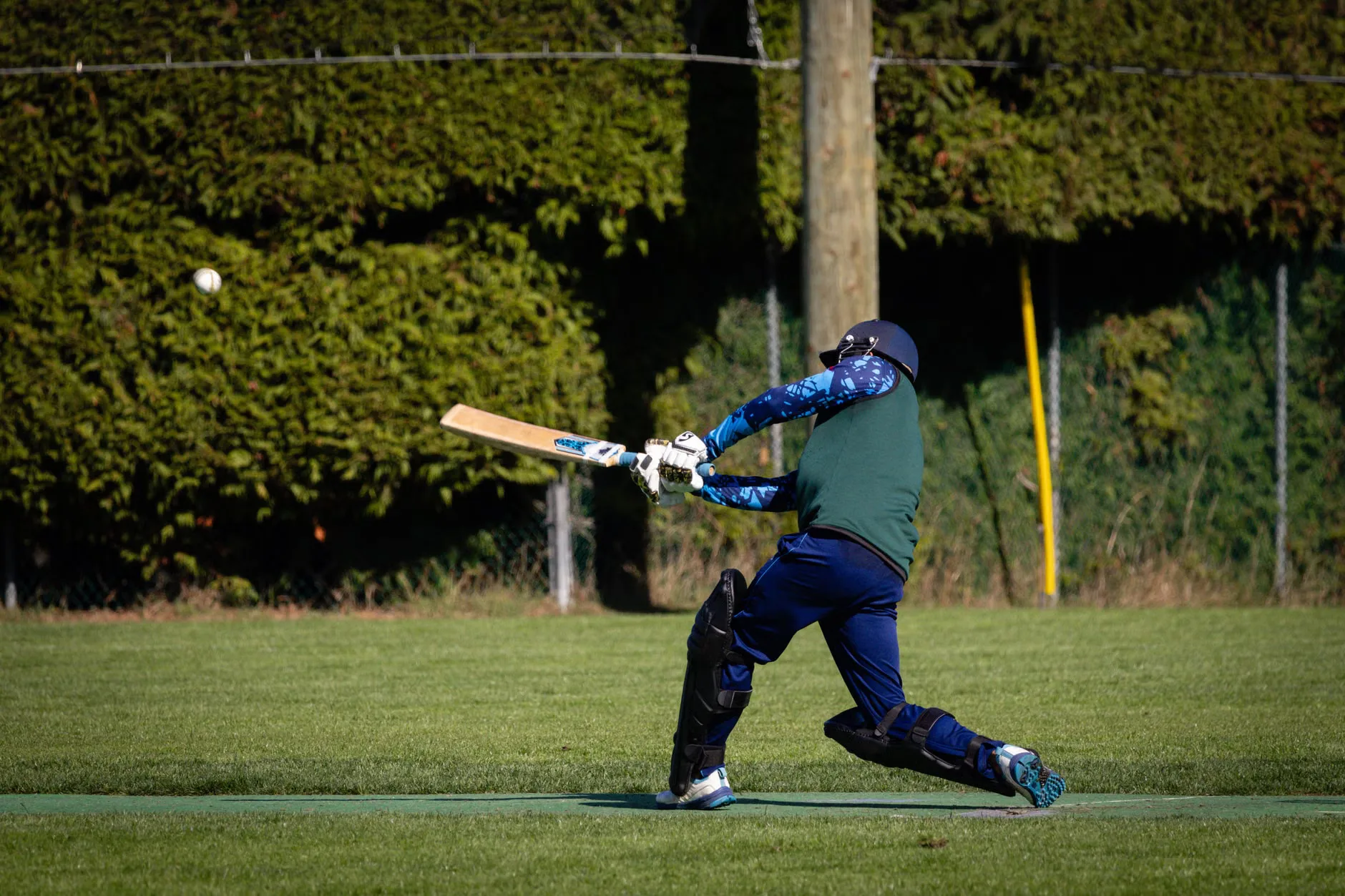 The Hundred - MI London vs Manchester Super Giants - Doubleheader at The Kia Oval