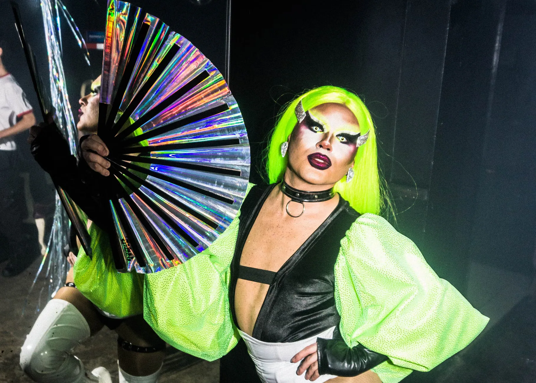 Bitchin Bajas (Drag City Records) at Golden Lion Todmorden