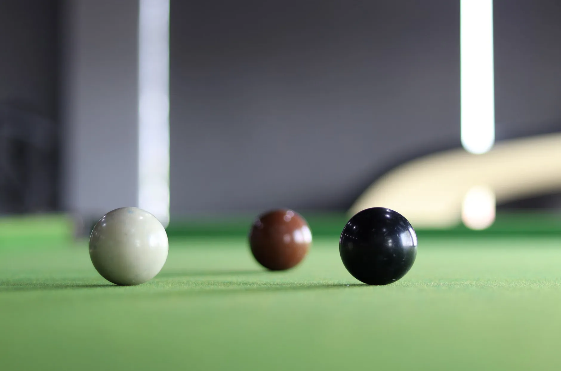 Greenway Snooker at Southmead Development Trust