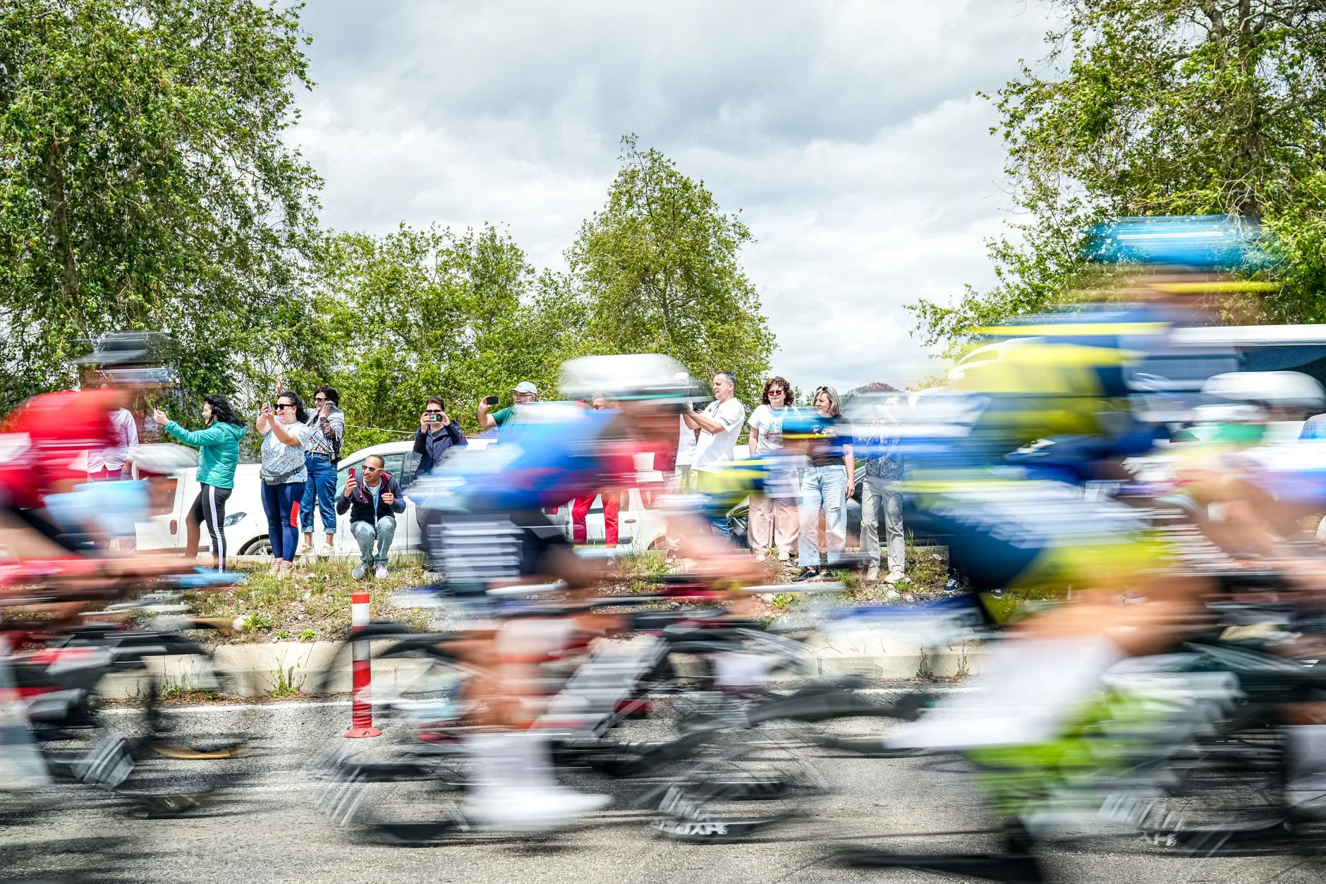 Gravel Rocks Gravel Riding 2027 at Duncombe Park