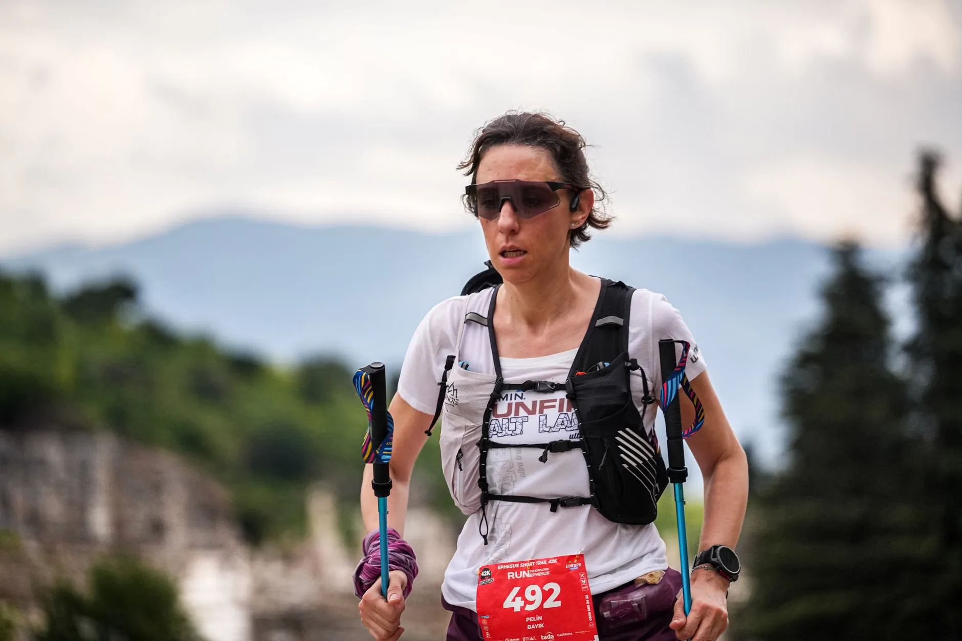 Celtic Trail Races at Dare Valley Country Park
