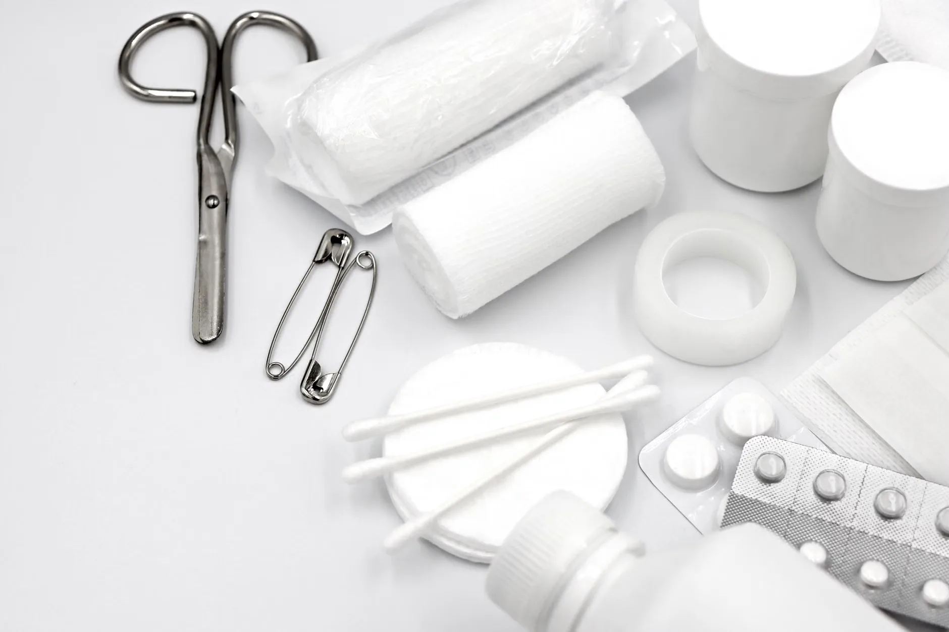 Emergency First Aid at Work (EFAW) Course - Newton-le-Willows at Holiday Inn Haydock M6 J23