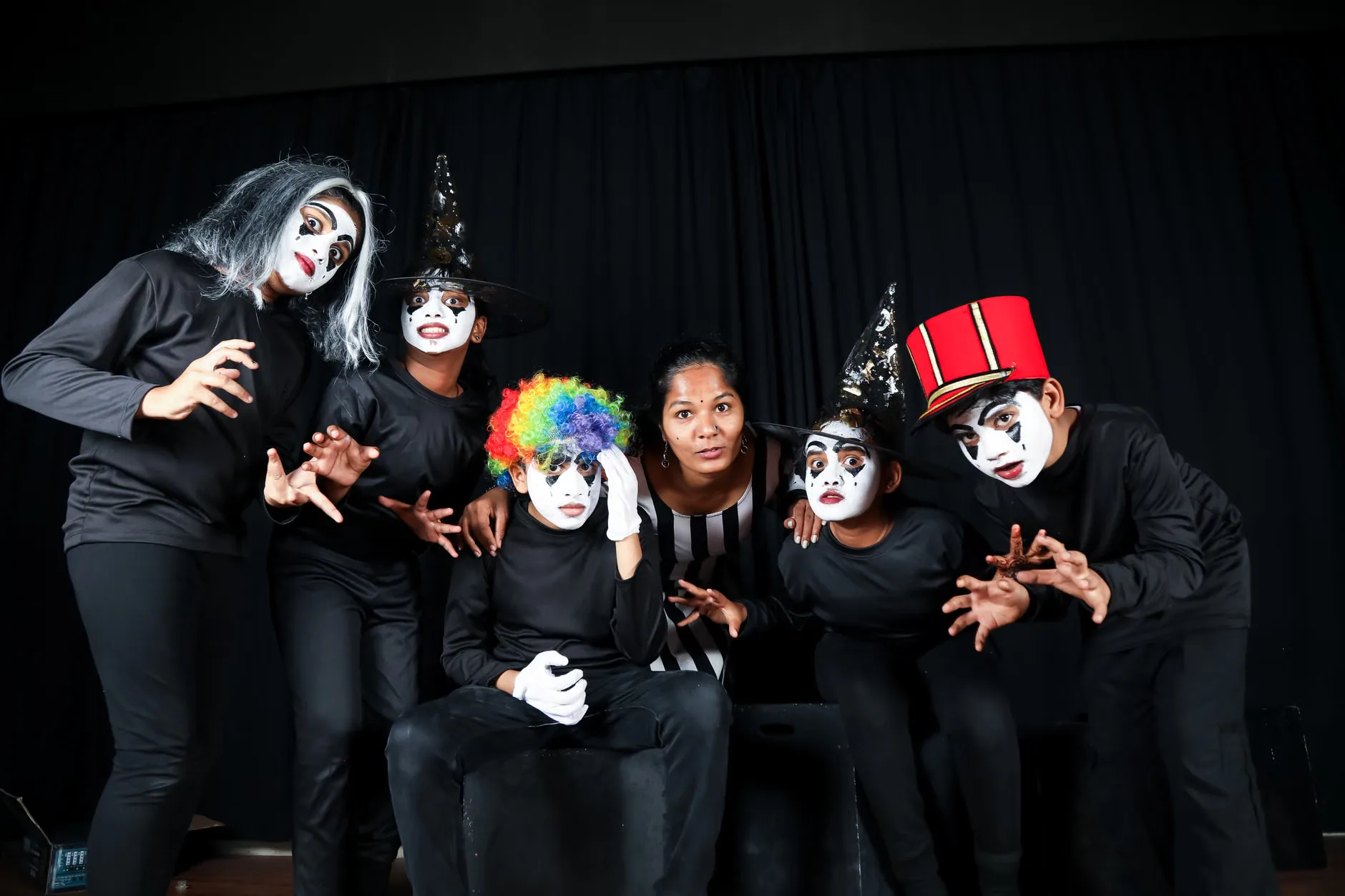 Bluey's Big Play at Bournemouth Pavilion