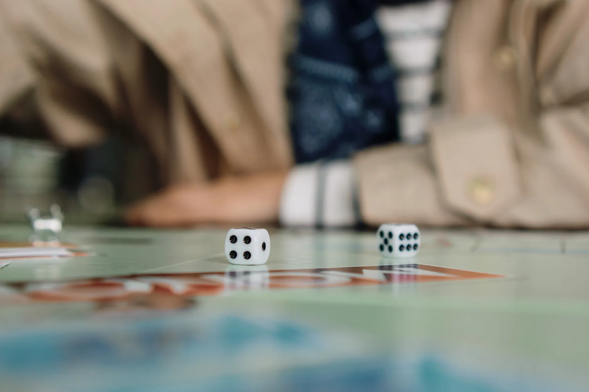 Builds and board games at Failsworth library. at Failsworth Library