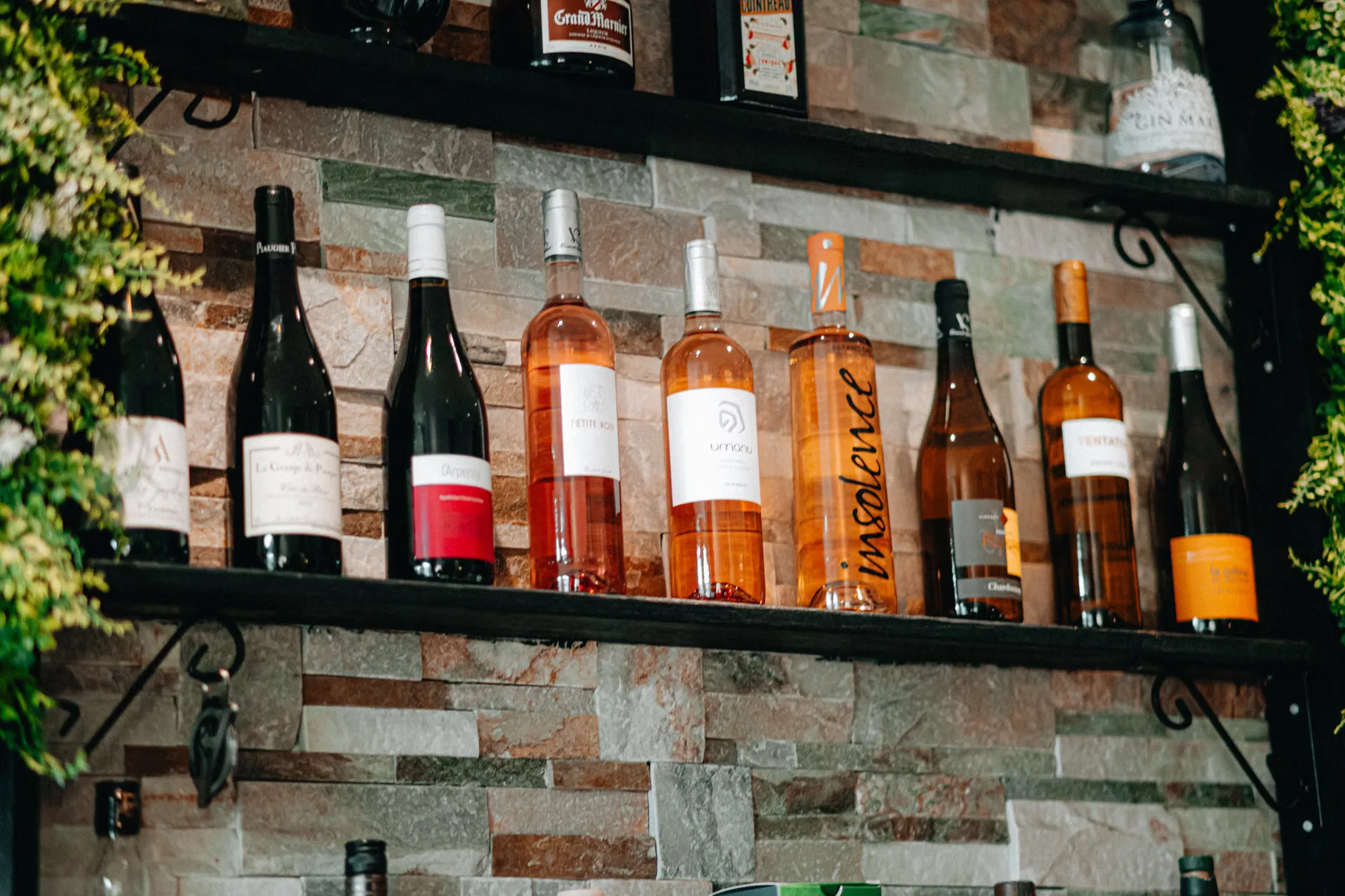 French Wine Tasting Birmingham – A Journey Through France in Seven Glasses at Loki Great Western Arcade