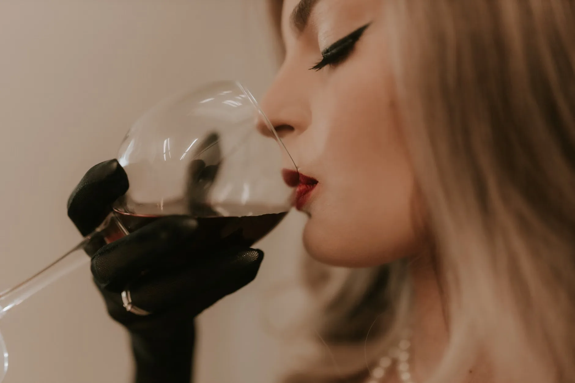 Summer in the Italian Islands ~ Wine Tasting