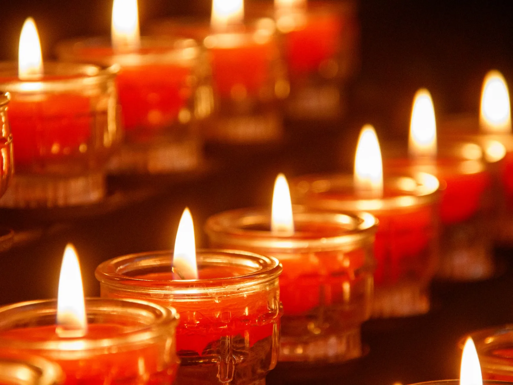 Bublé Christmas by Candlelight at Chester Cathedral