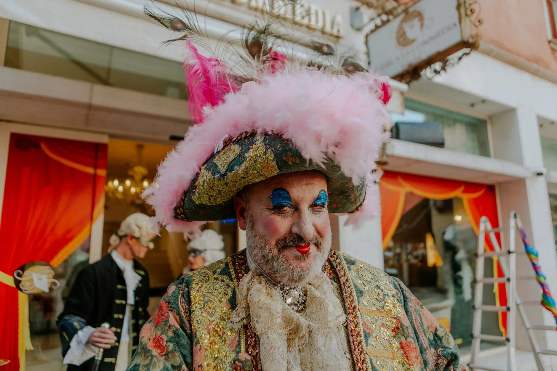 Jack and the Beanstalk (Pantomime) - Relaxed Performance at Richmond Theatre