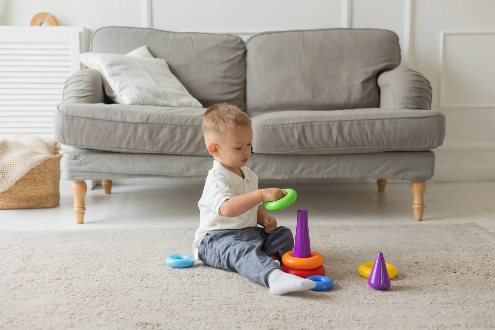 Play Sessions at The Ranch (Term-time)