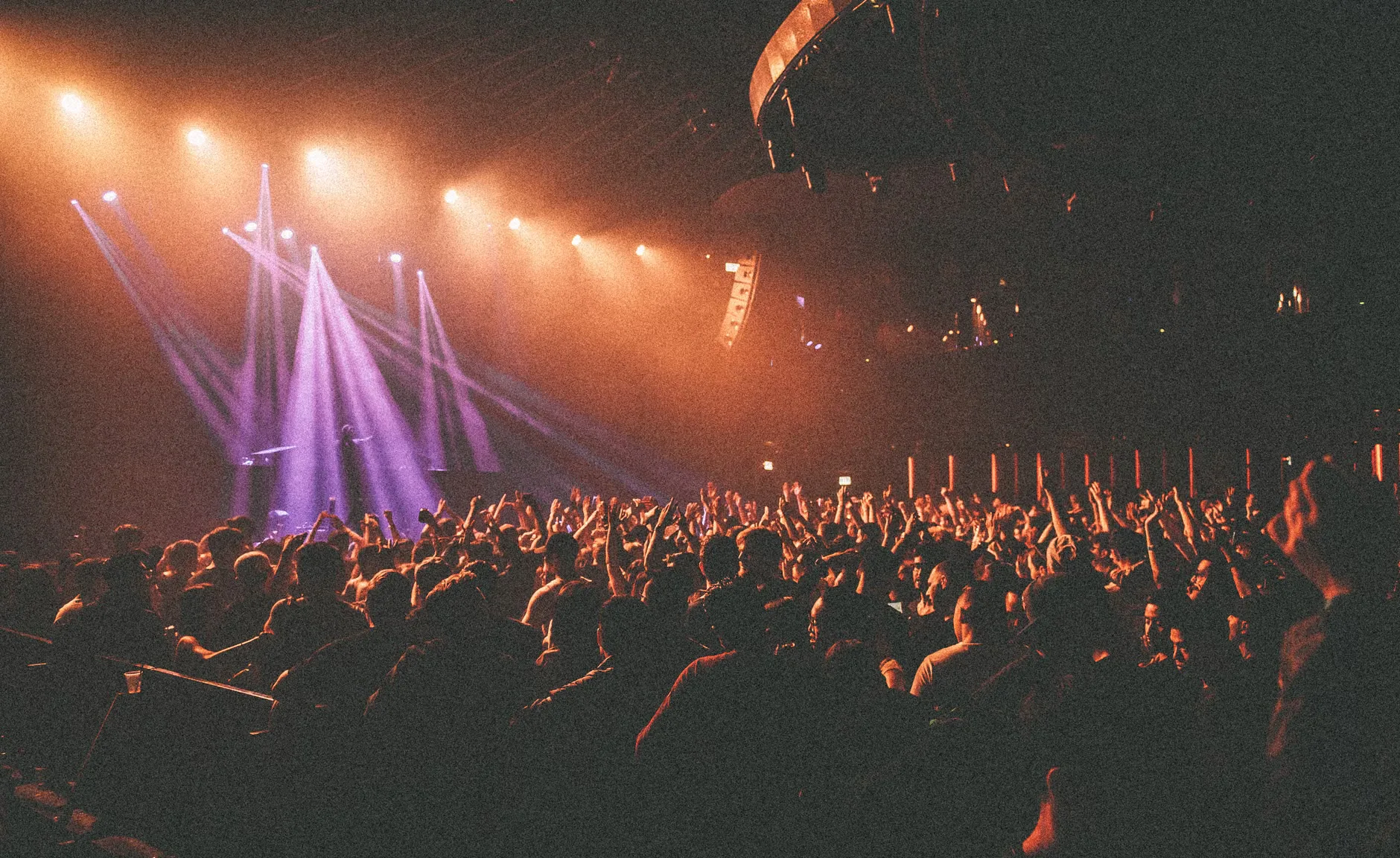 All Night Long at Lightbox - Every Friday