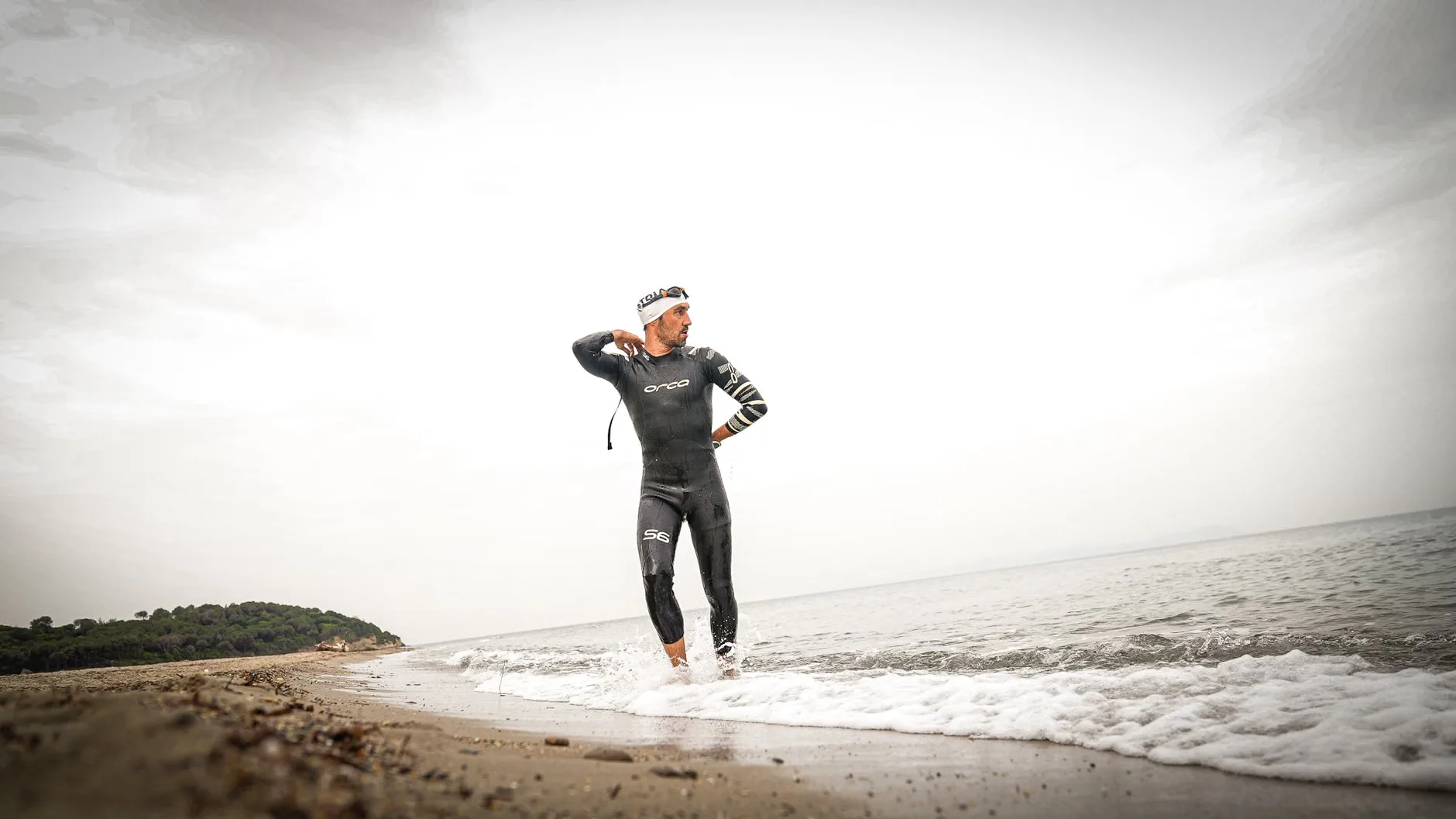 Southampton Fast Twitch at Applemore Leisure Centre