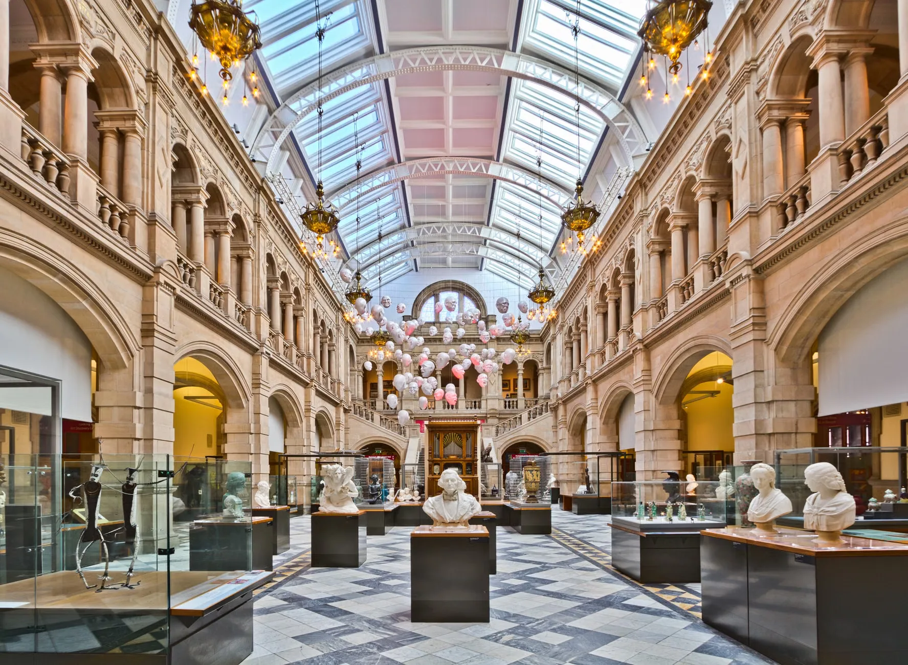 Twist Museum - London's Home of Illusions PEAK