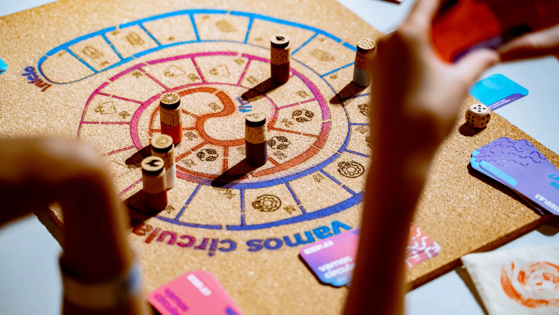 Limehurst Library- Family Craft & Board Game Activity Session at Limehurst Library