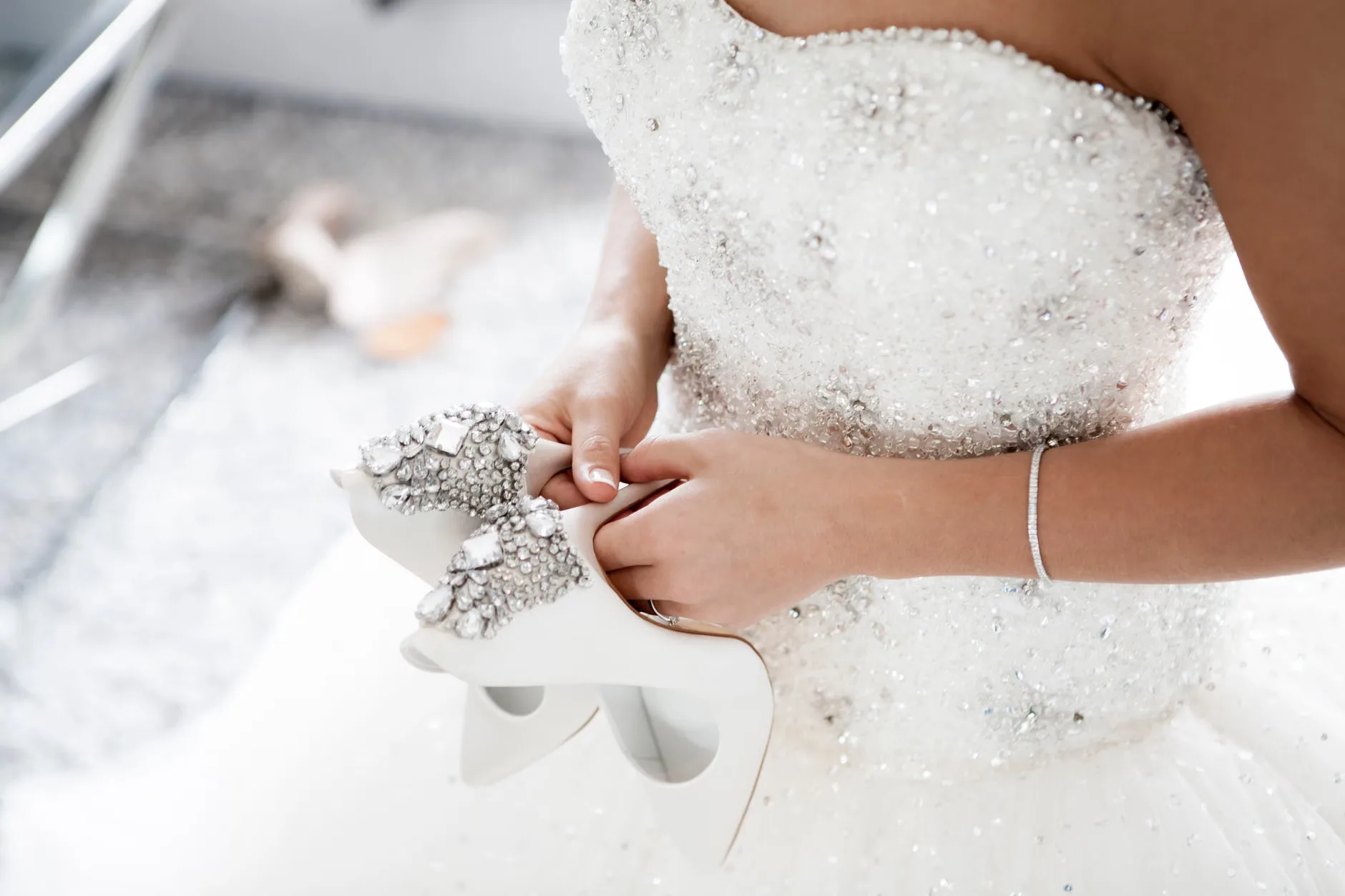 WEDDING FAIR at Epsom Downs Racecourse