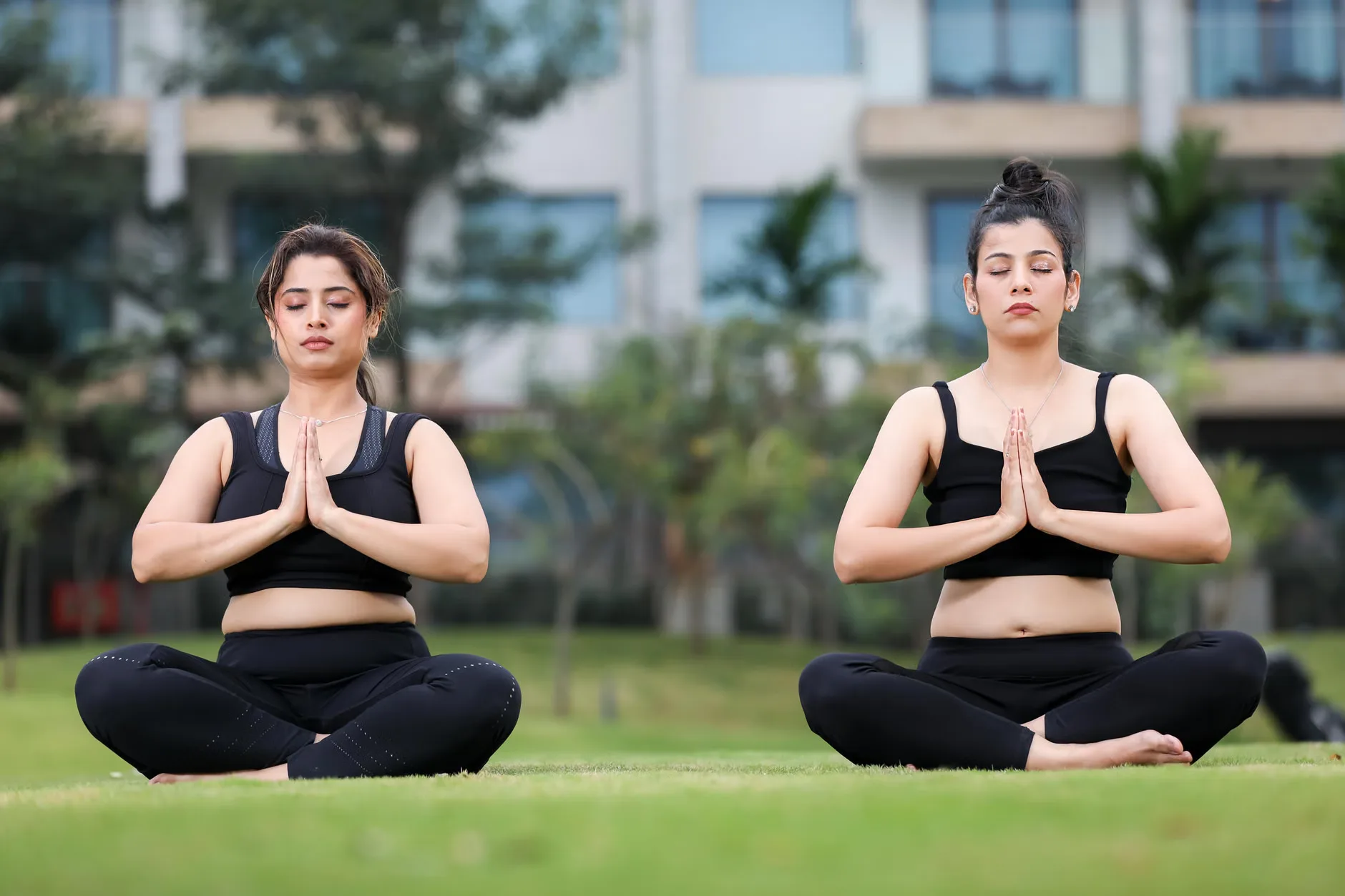 Open Silent Meditation at The Salisbury Centre