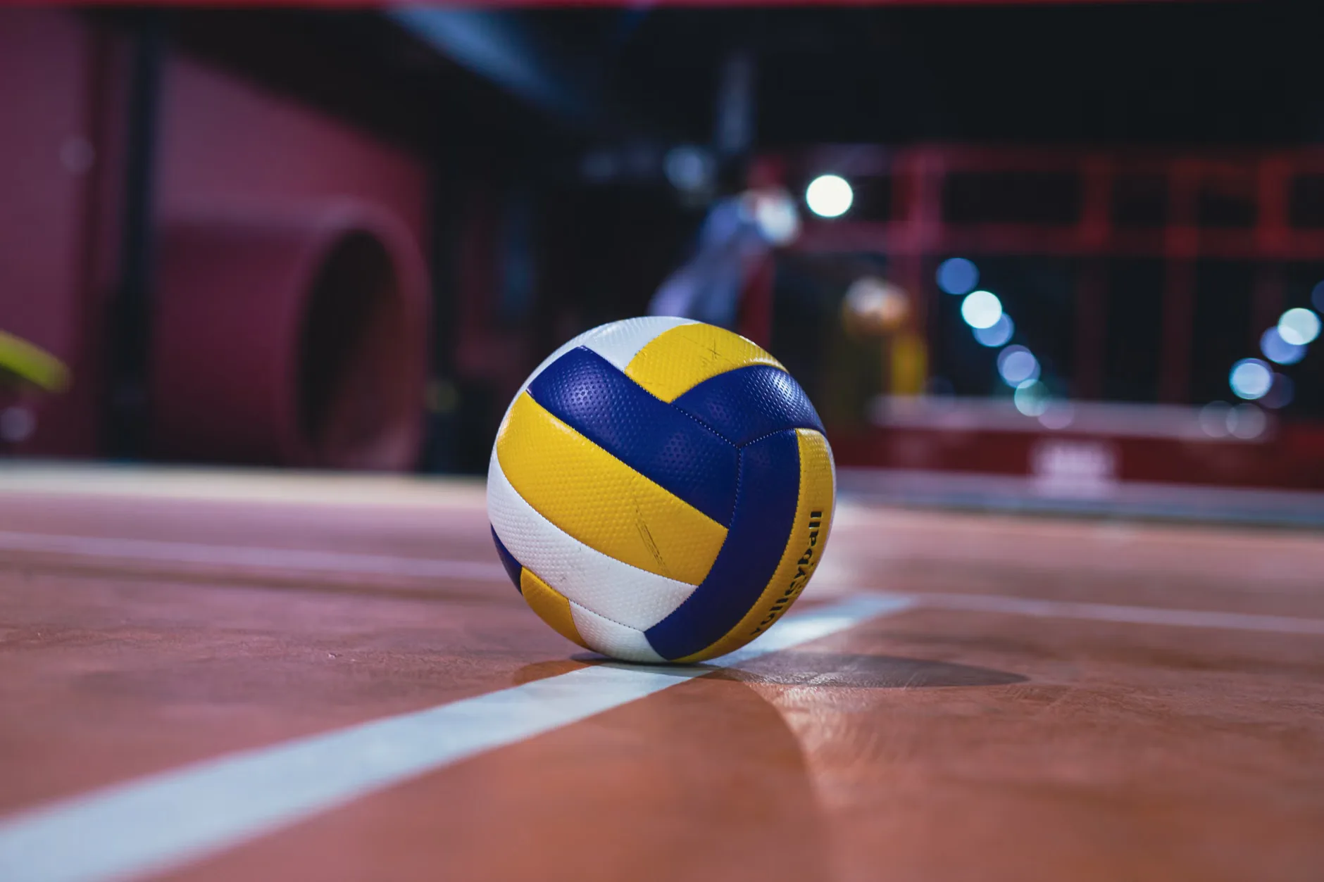 Glasgow 2026: Netball | Semi-final 1 at OVO Hydro