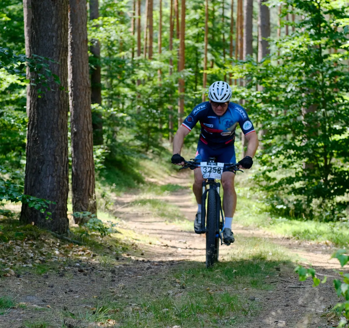 North East Summer Cross - Round 2 (Camperdown) at Camperdown Country Park Cycle Centre