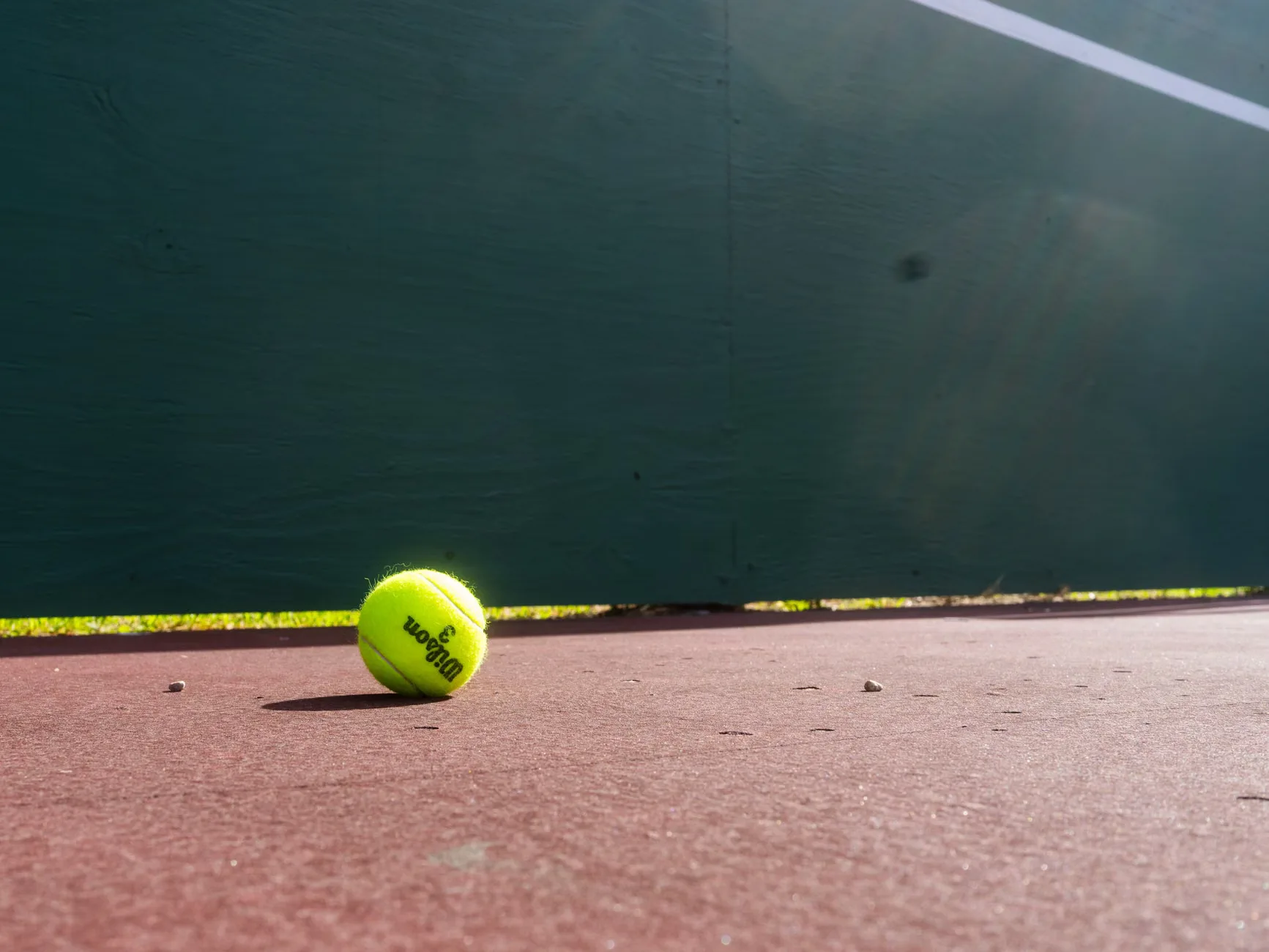Norfolk Closed Festival of Tennis 2025 at East Anglia Tennis & Squash Club