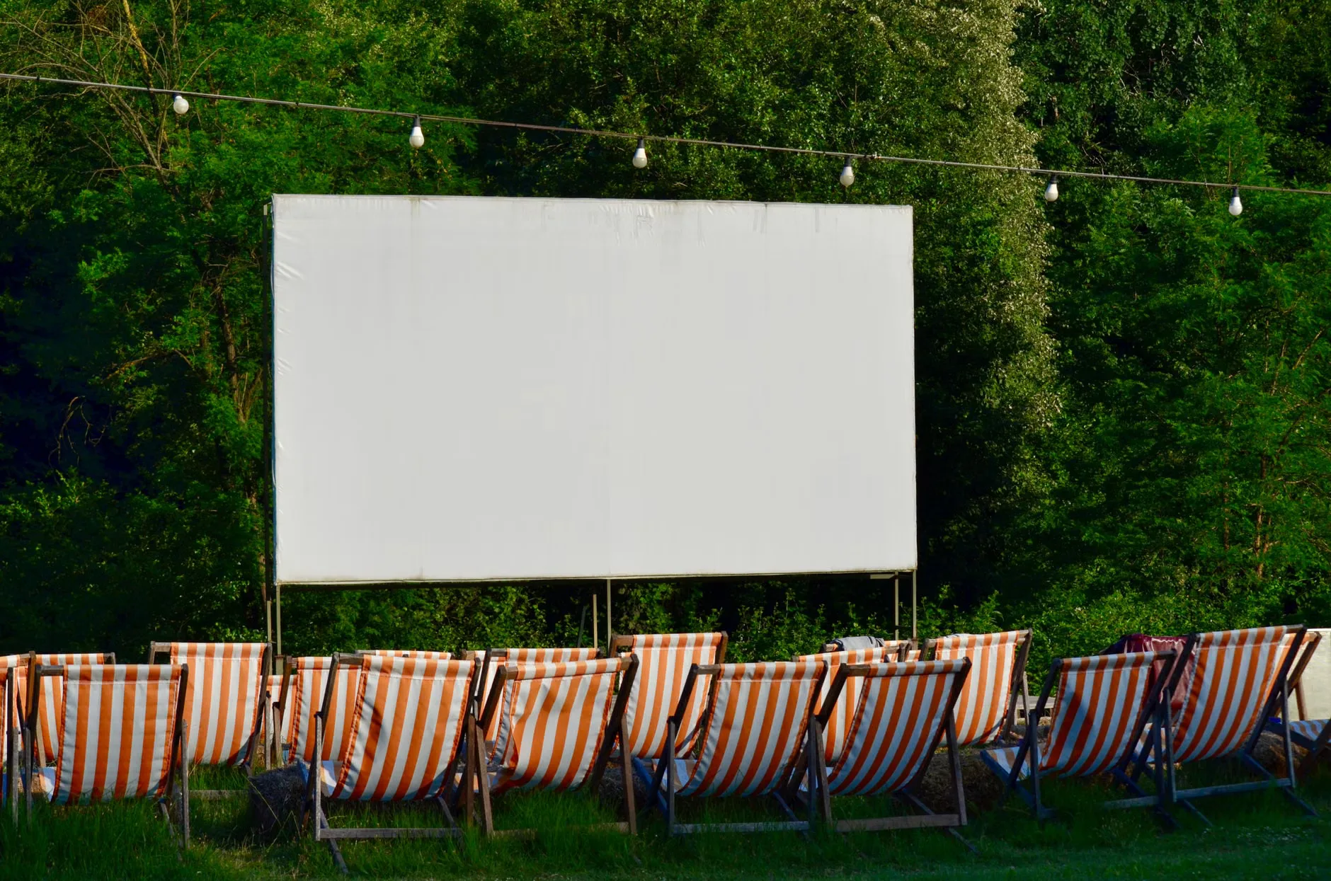 Outdoor Cinema - Wicked : For Good (PG) at Corfe Castle