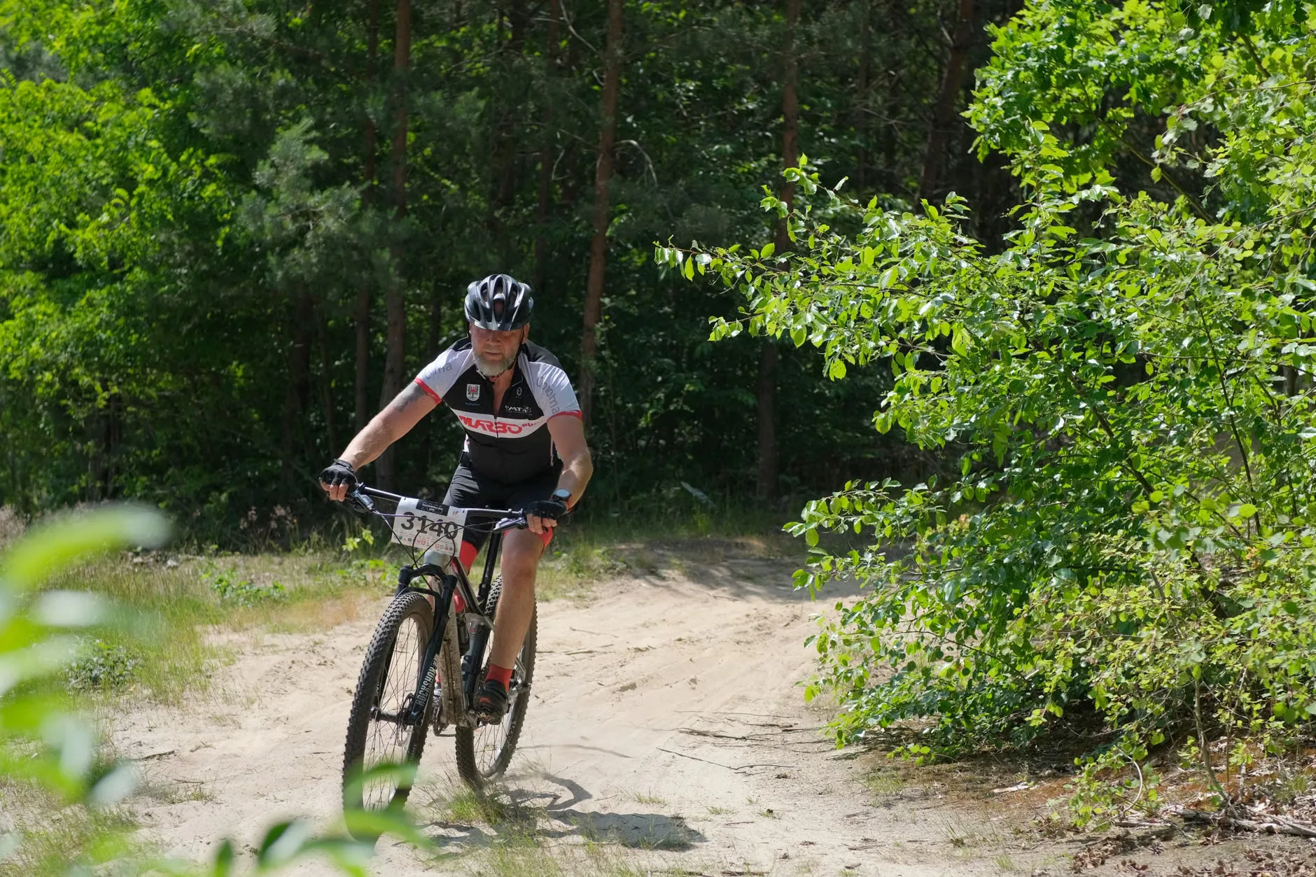 Midweek MTB Madness 2026 - Tawd Valley