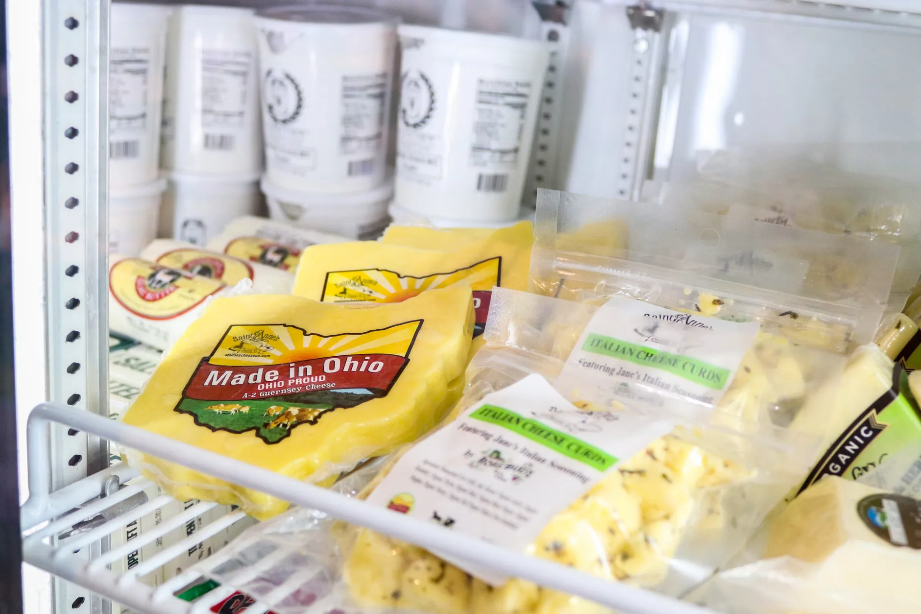 Cheese & Wine Workshop
