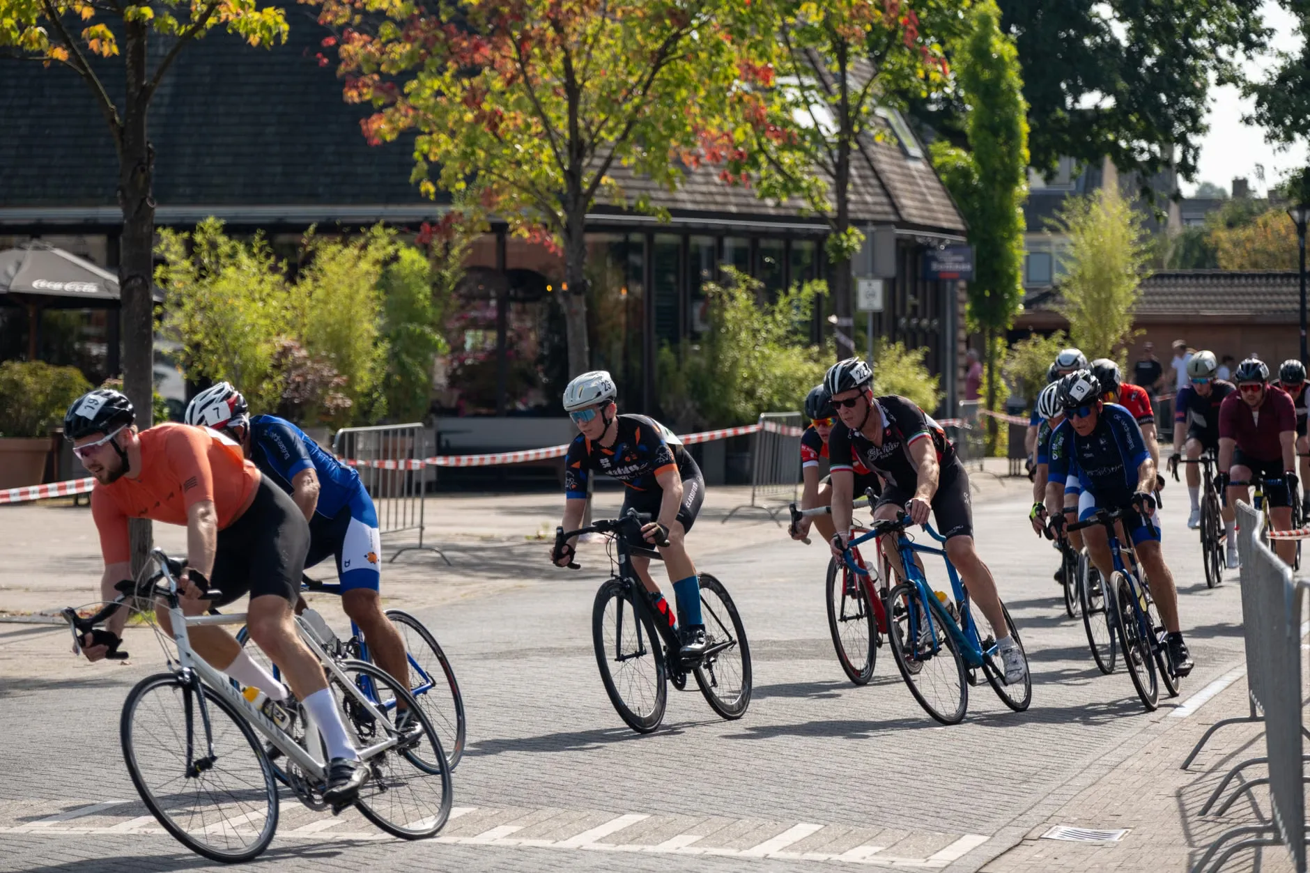 The Longridge Long Ride at Longridge Civic Hall