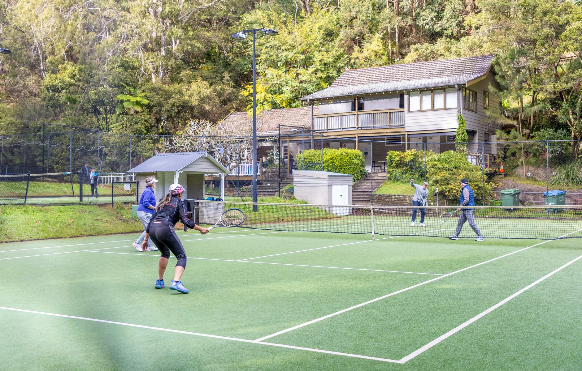 Senior British Club League 2026-27 — Halton Table Tennis Club at Halton Table Tennis Club