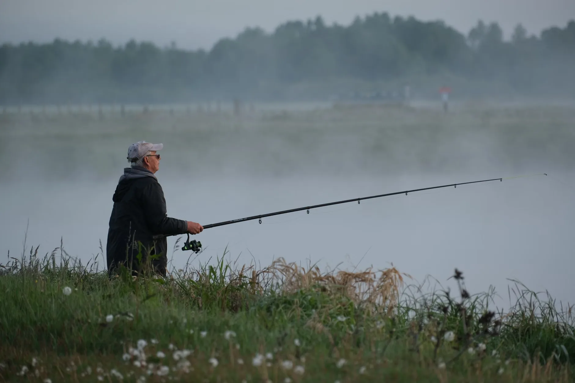 Free Junior Fishing Club | Summerhayes Juniors at Summerhayes Juniors Club