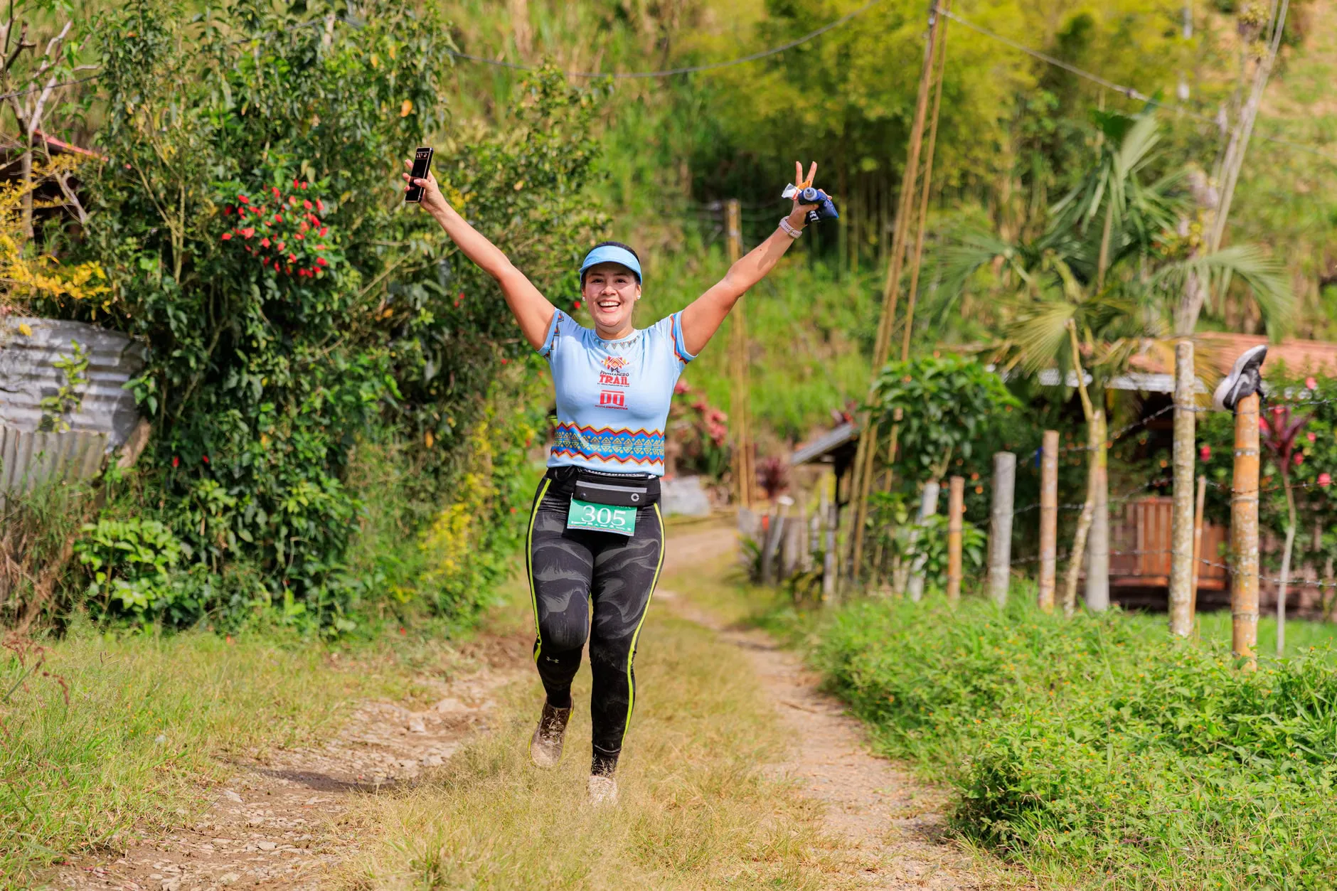The Stone Circle Marathon & Half