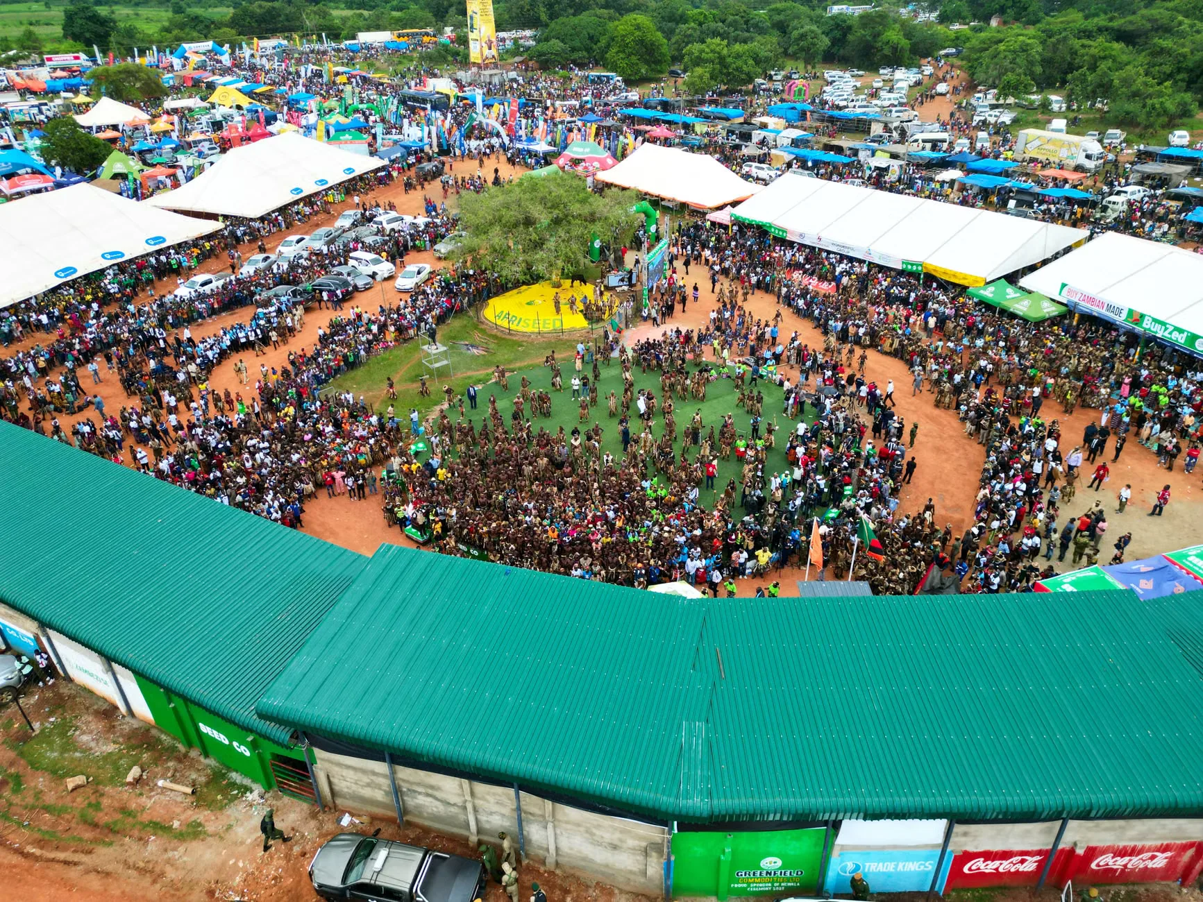 Bring The Noise Festival 2027