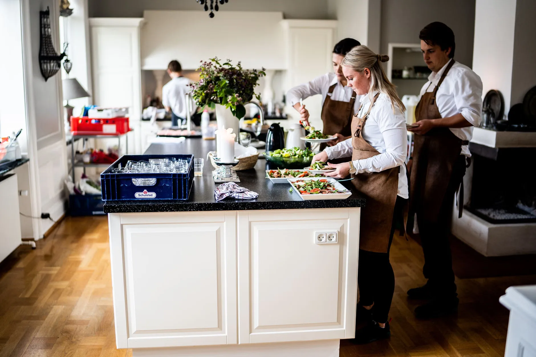 Mastering Sourdough - The Quest for the Perfect Loaf at Scran + Roadie
