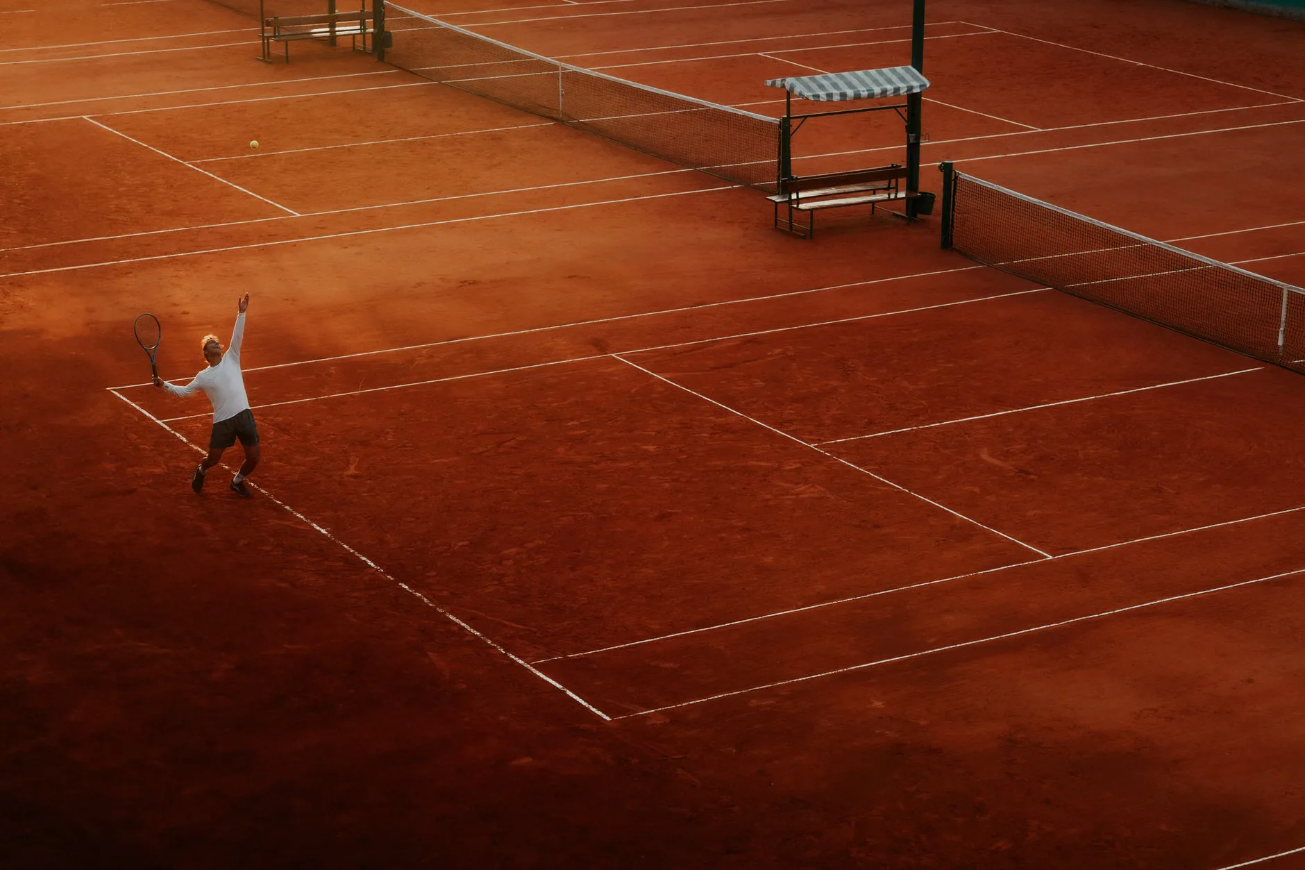 Alderley Edge Summer Open at Alderley Edge Tennis Club