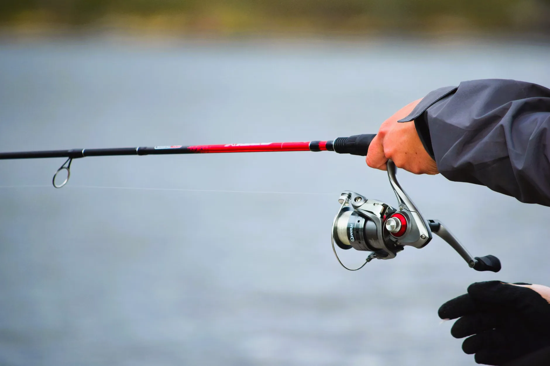Home Ed Group Fishing at The Match Lake at Barford Lakes,